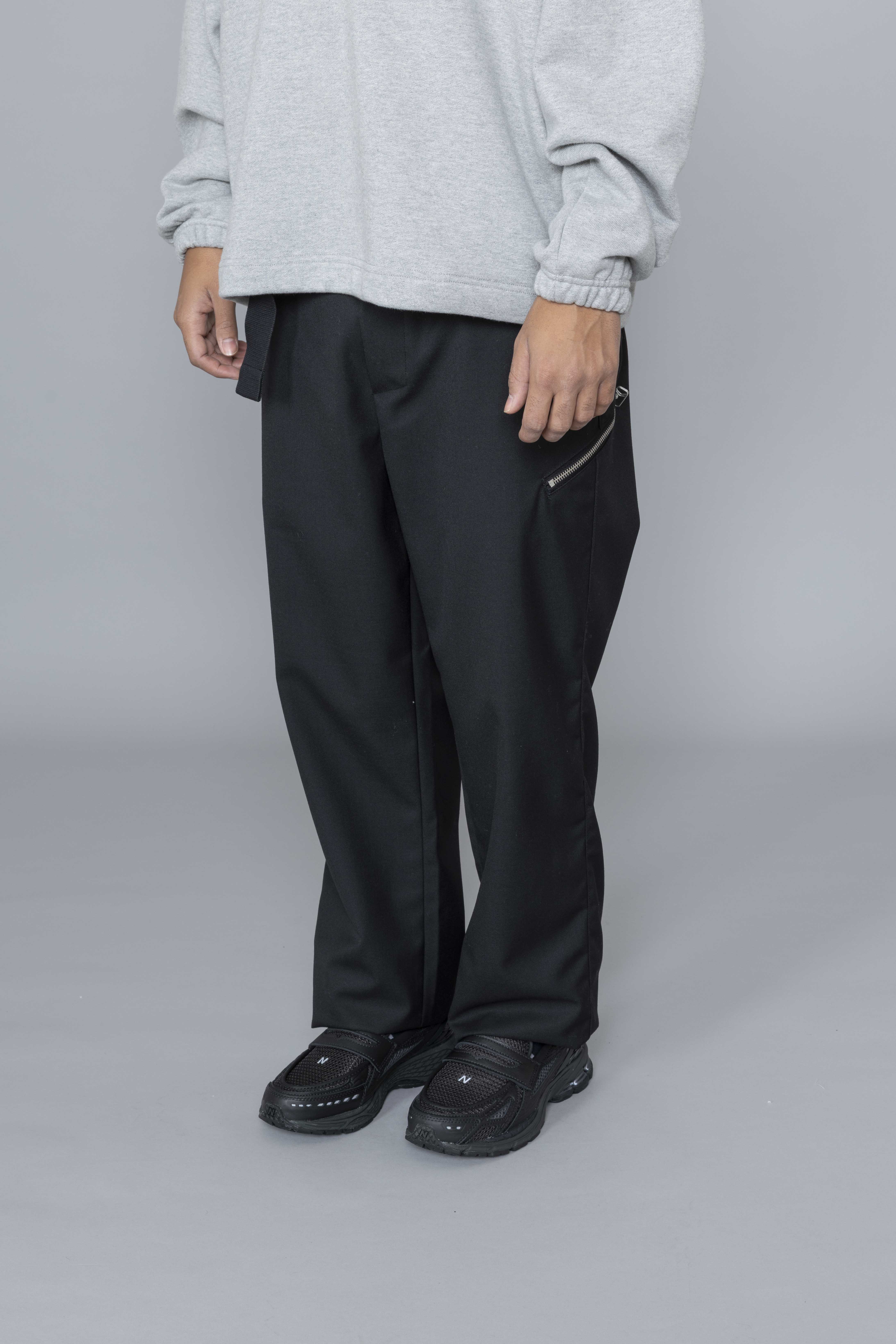 OAMCPeacemakerRegsPantsBlackDia