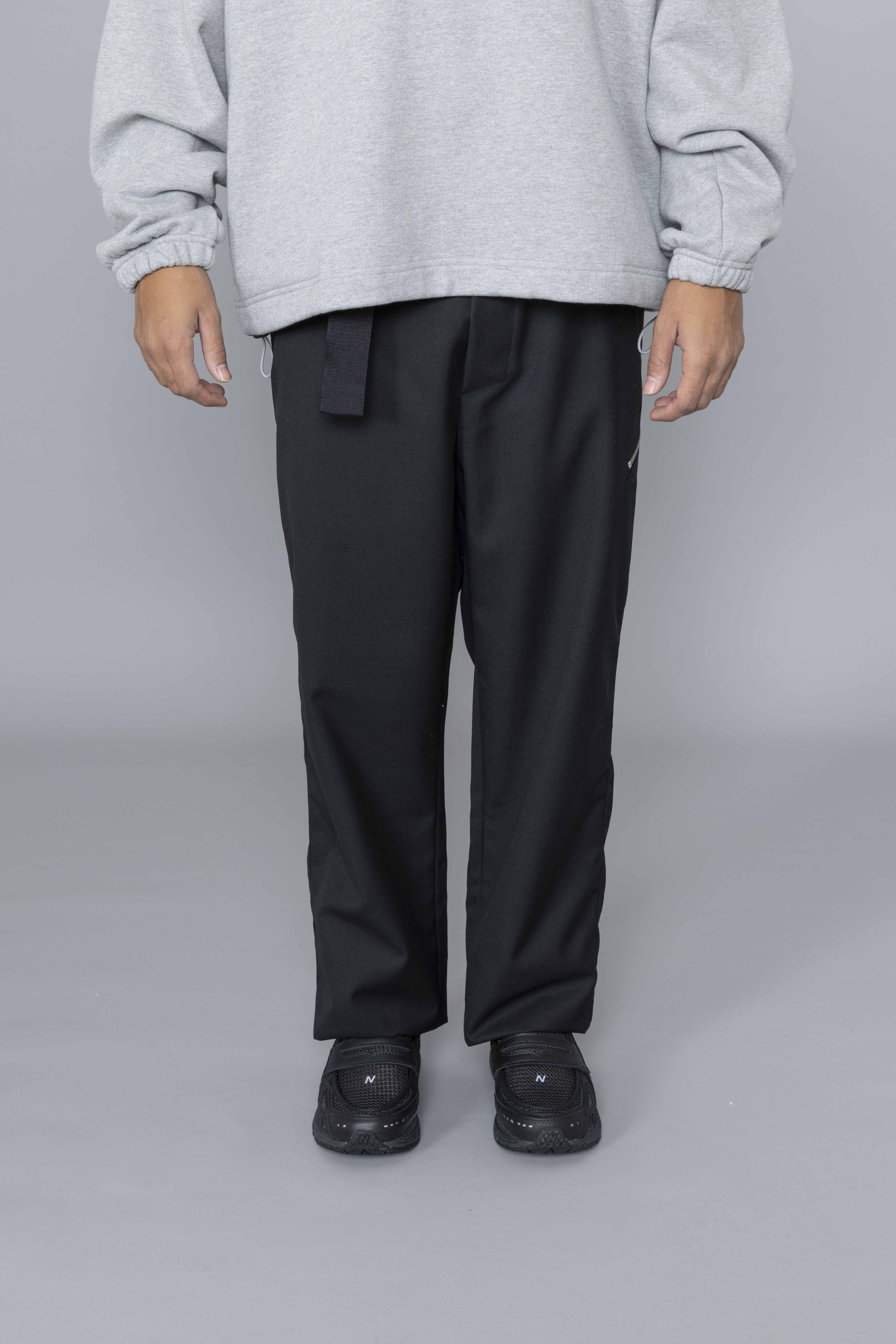 OAMCPeacemakerRegsPantsBlackFront