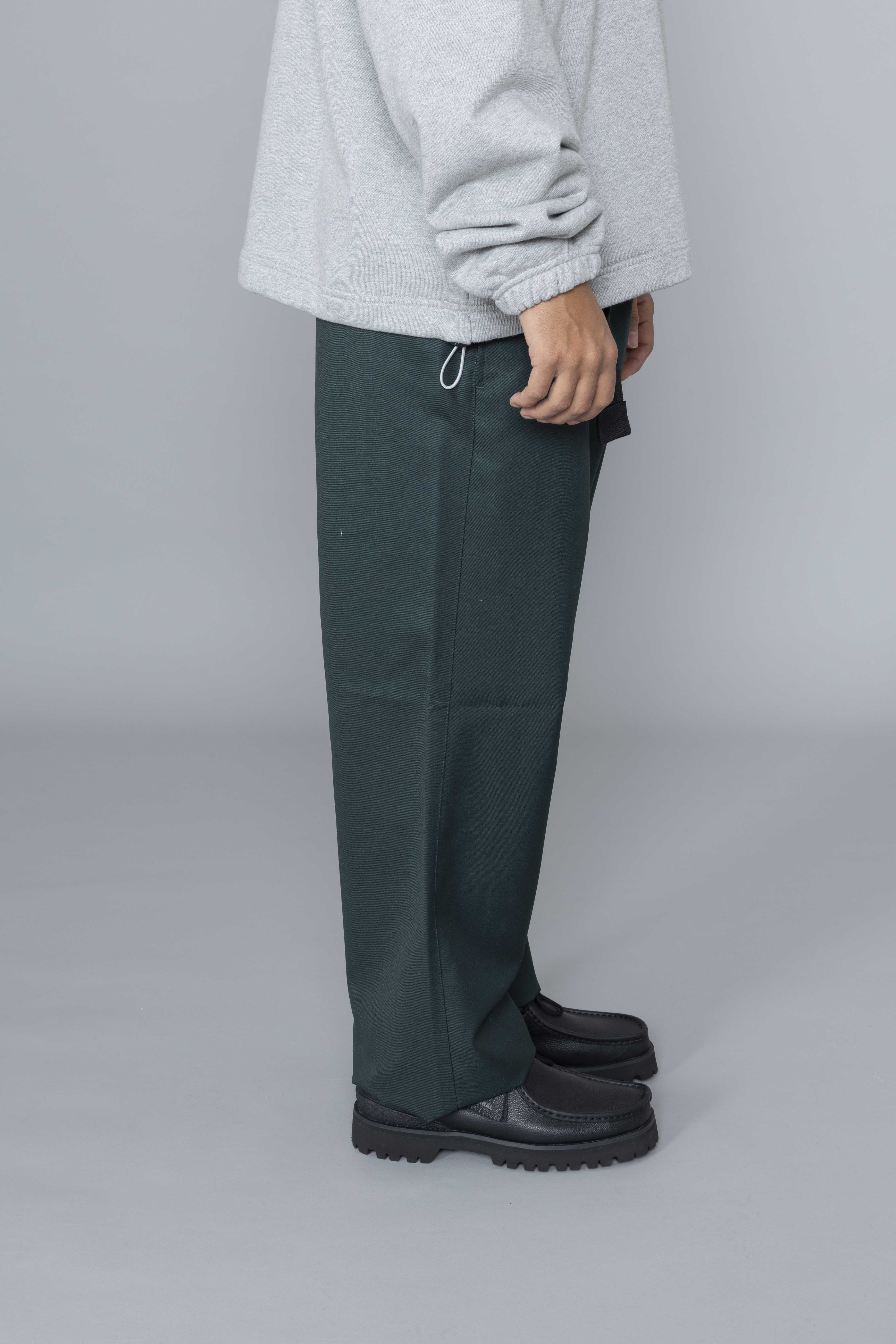 OAMCPeacemakerRegsPantsDarkGreenSide