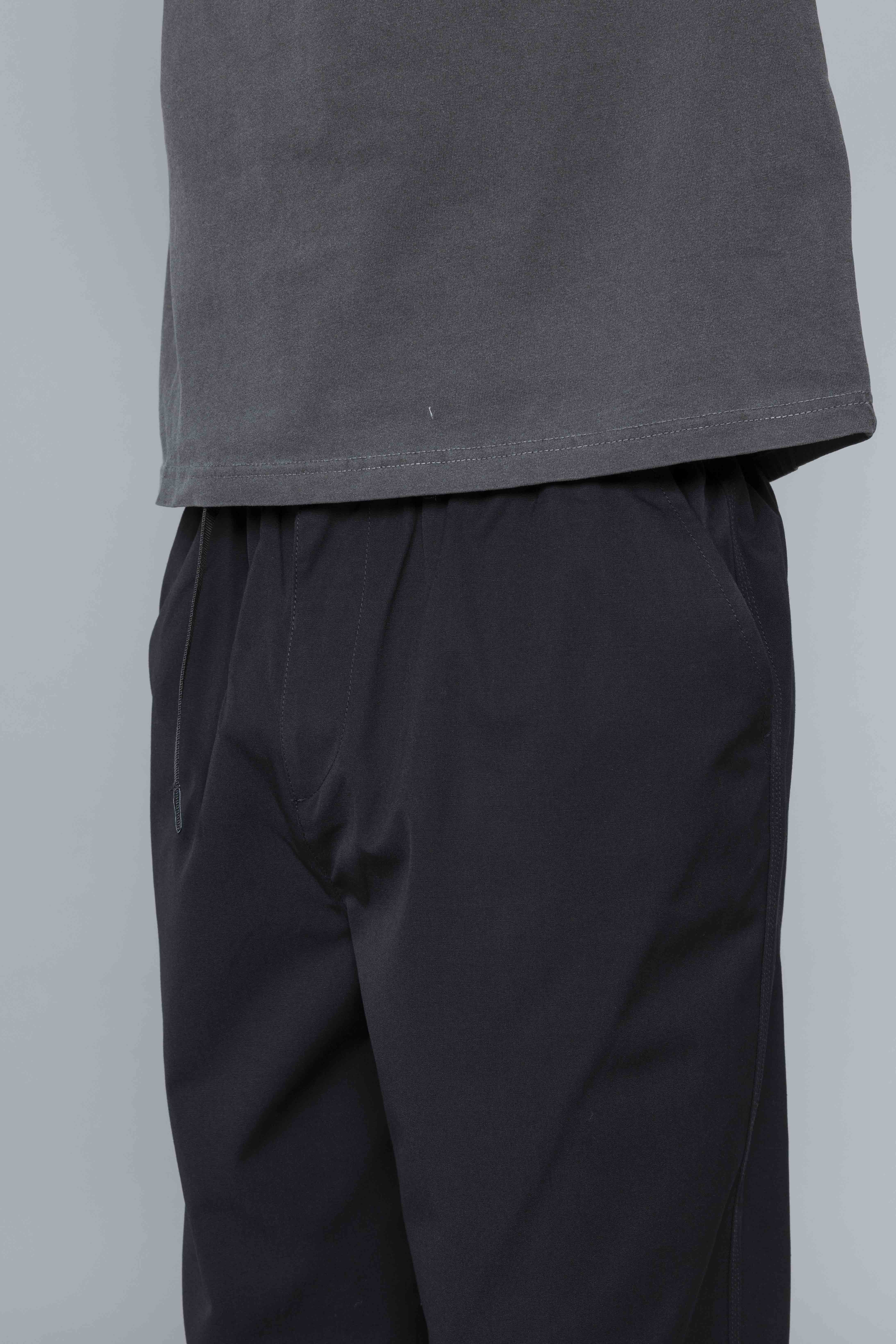 PurpleMoutainObservatoryBlackAlpinePantsDetails