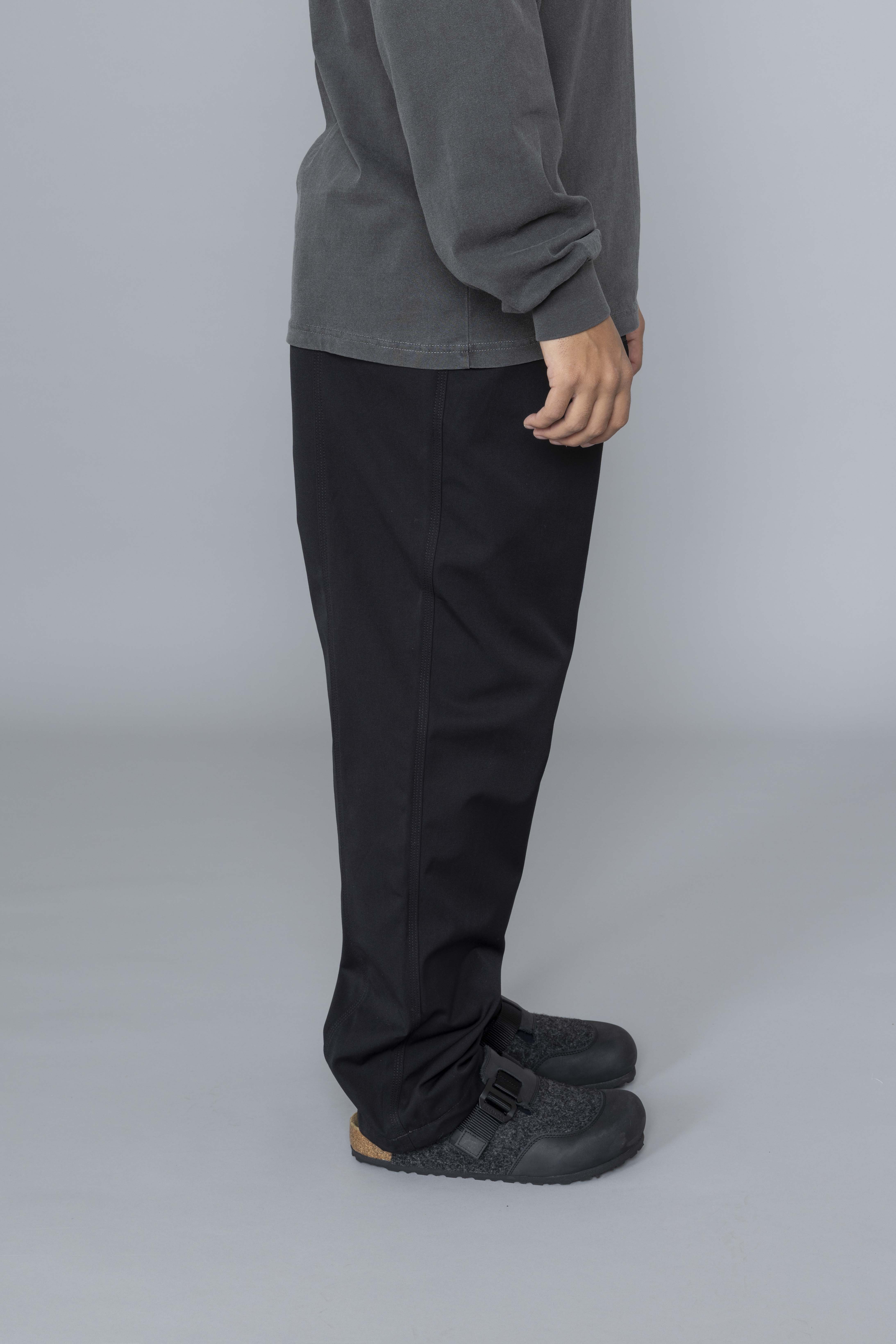 PurpleMoutainObservatoryBlackAlpinePantsSide