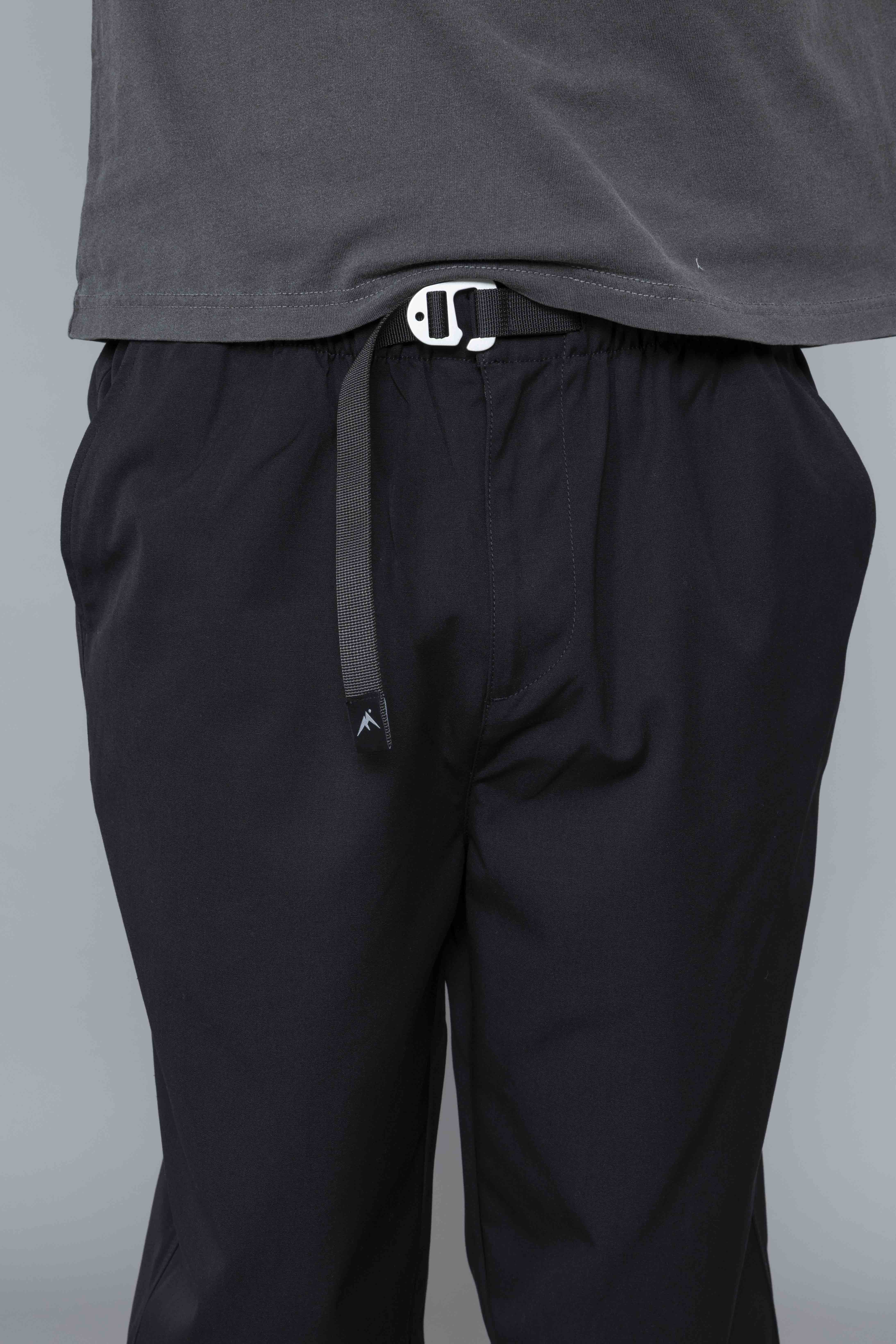 PurpleMoutainObservatoryBlackAlpinePantsWaist