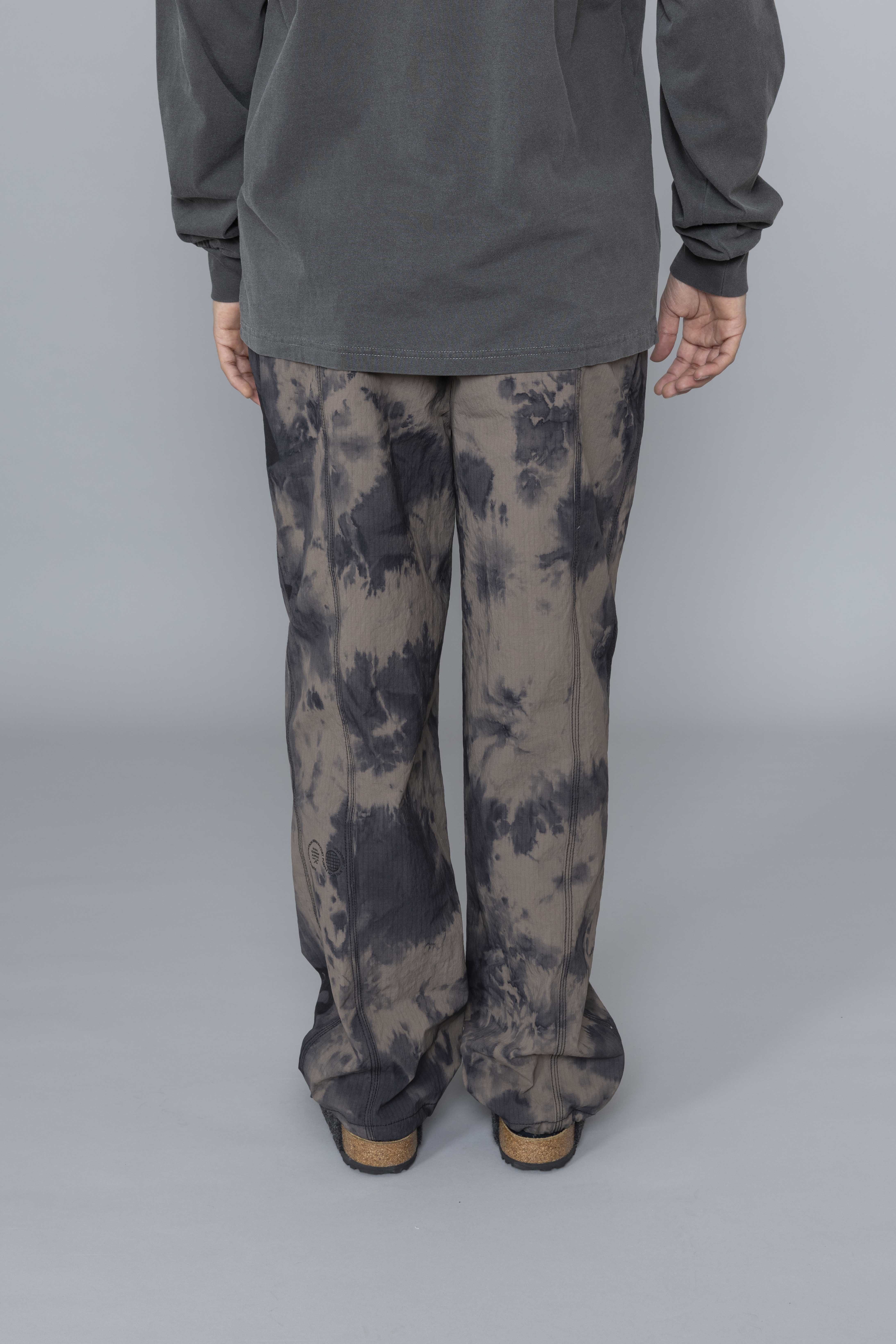 PurpleMoutainObservatoryTieDyeAlpinePantBack