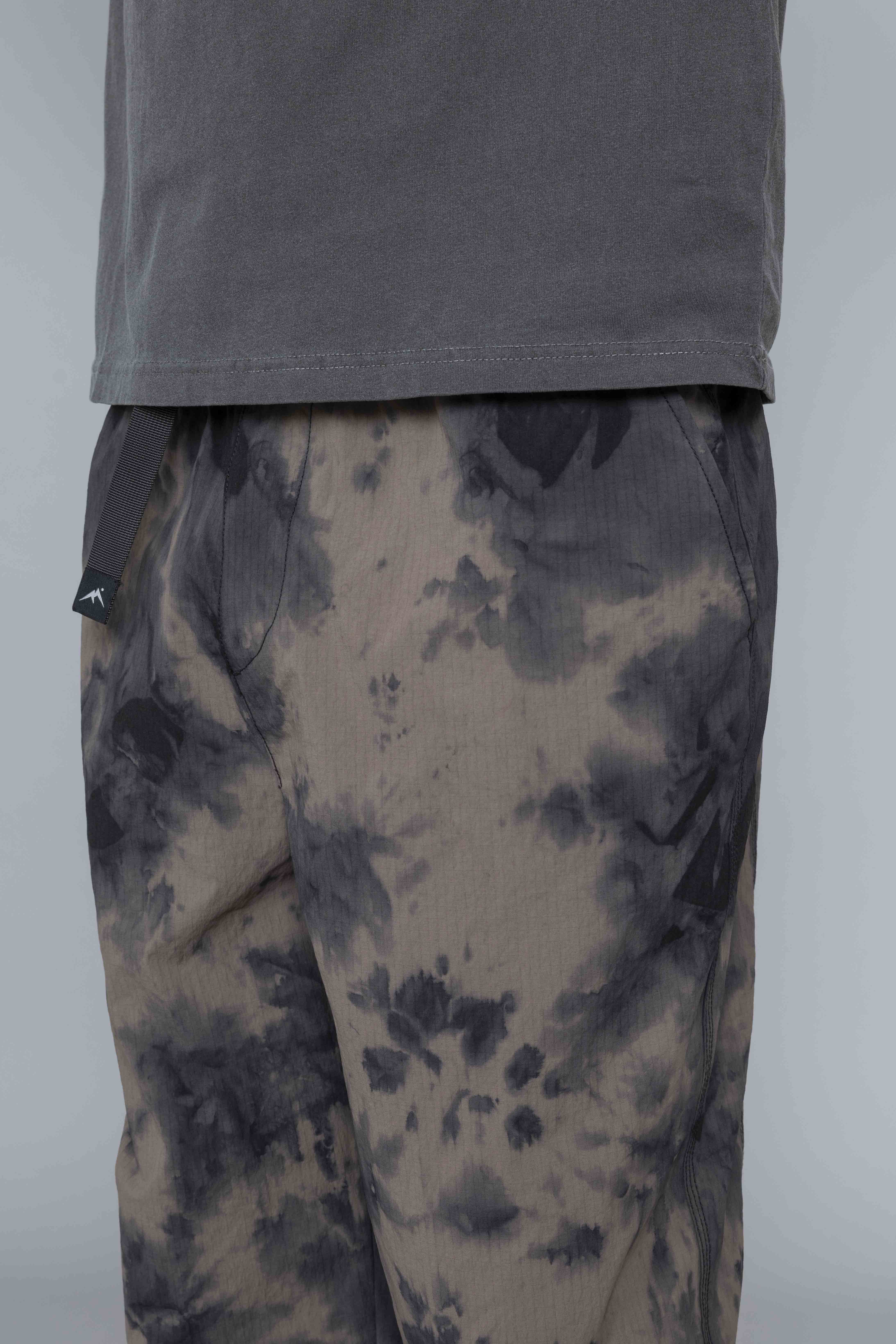 PurpleMoutainObservatoryTieDyeAlpinePantDetail