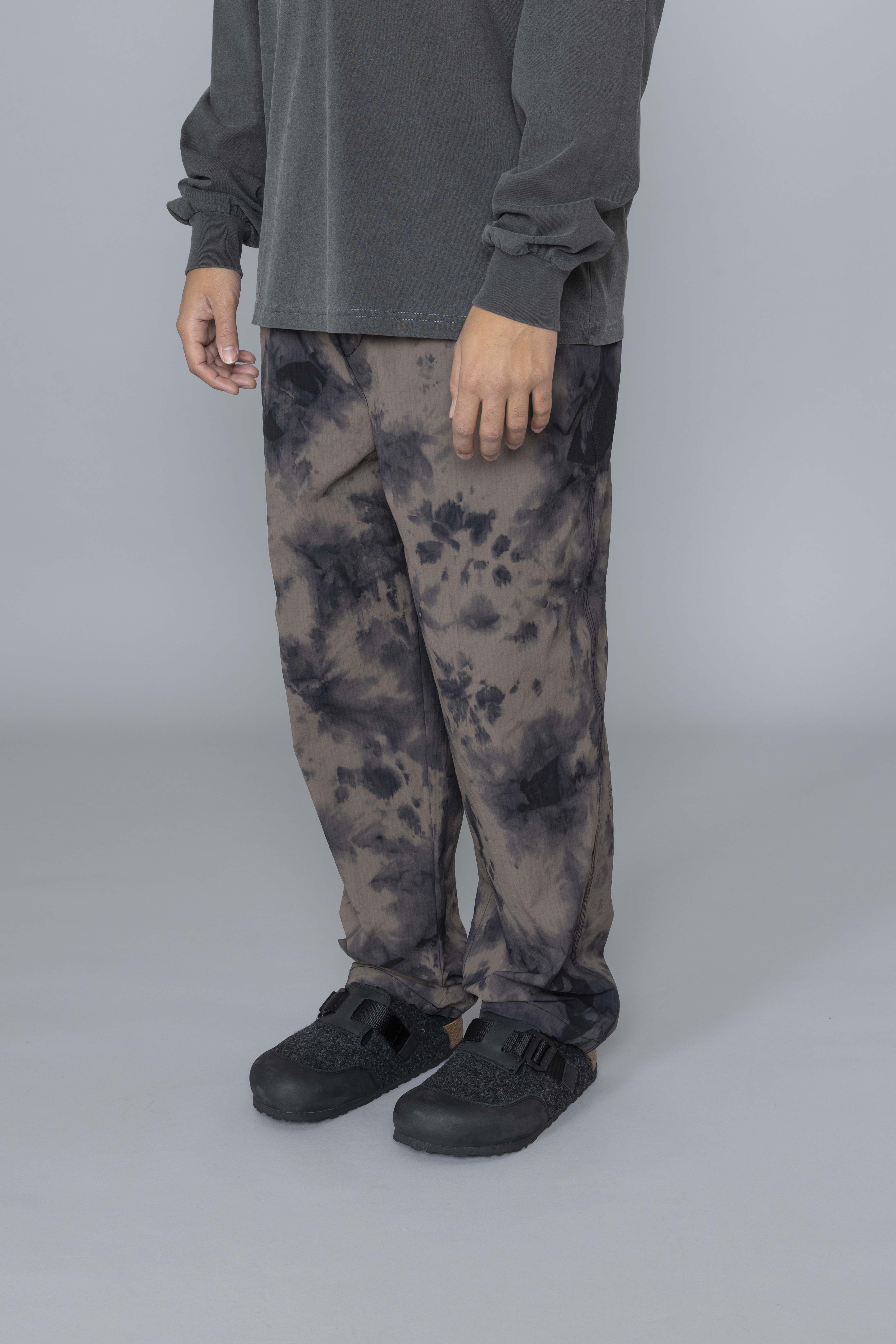 PurpleMoutainObservatoryTieDyeAlpinePantDia