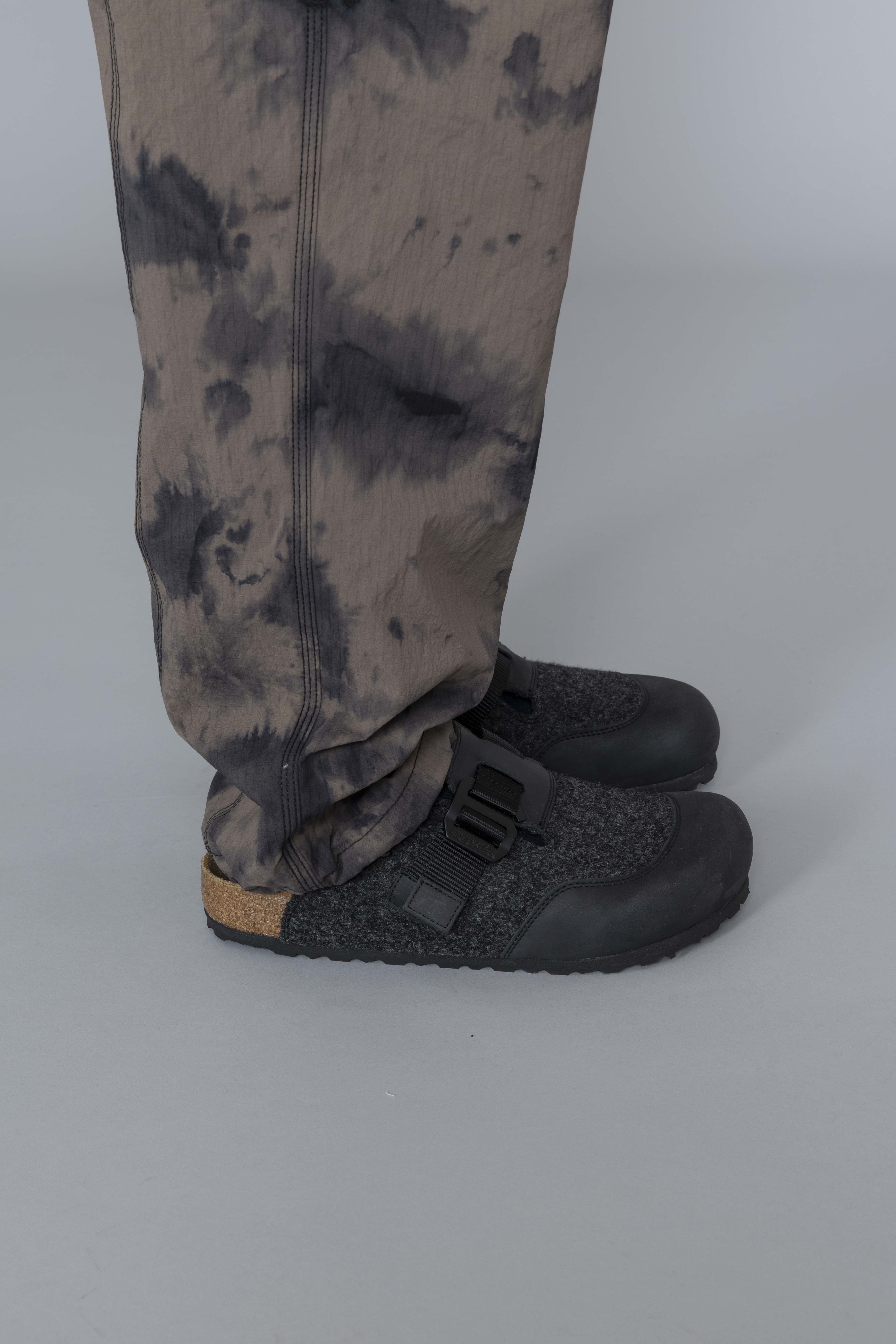 PurpleMoutainObservatoryTieDyeAlpinePantFeet