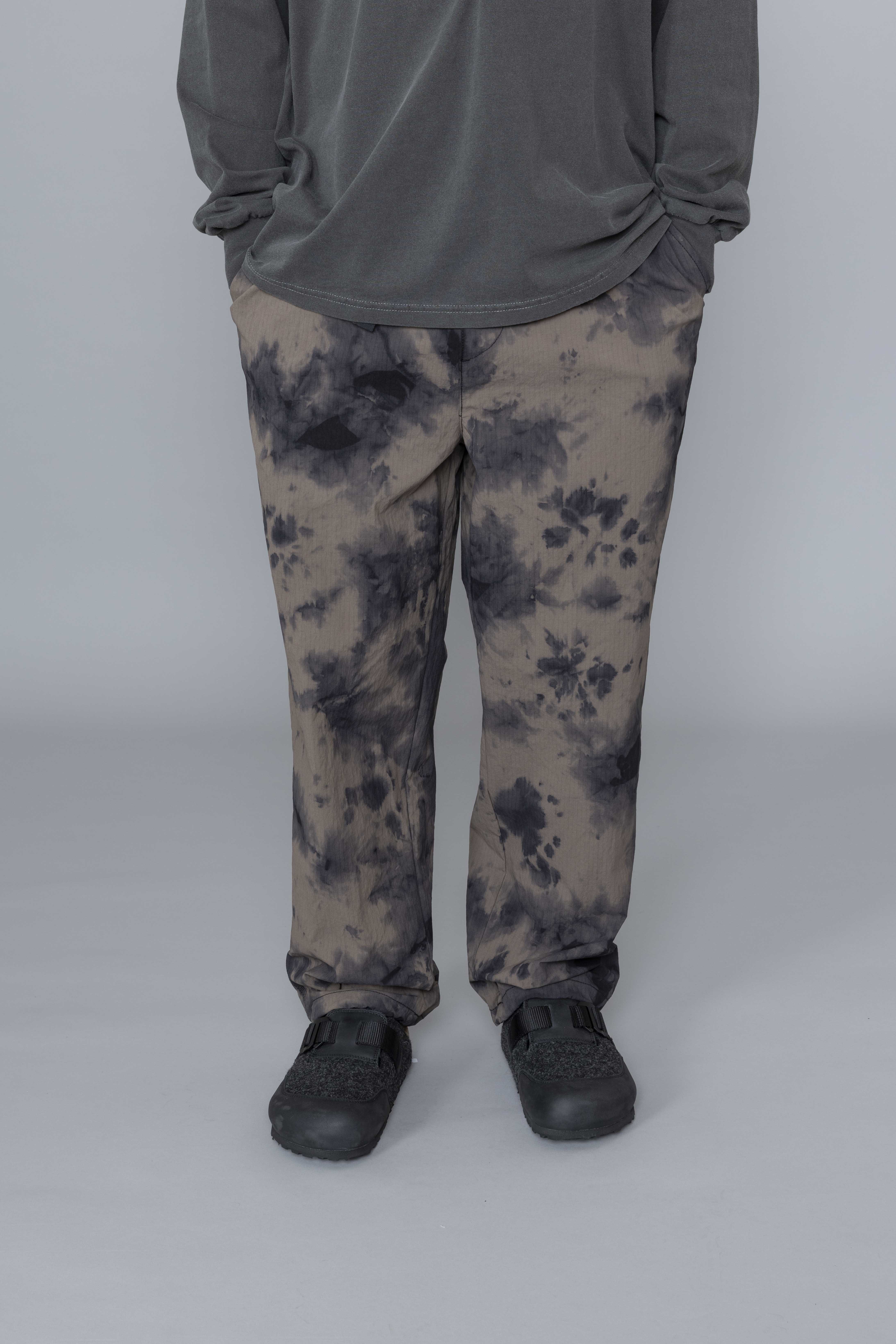 PurpleMoutainObservatoryTieDyeAlpinePantFs