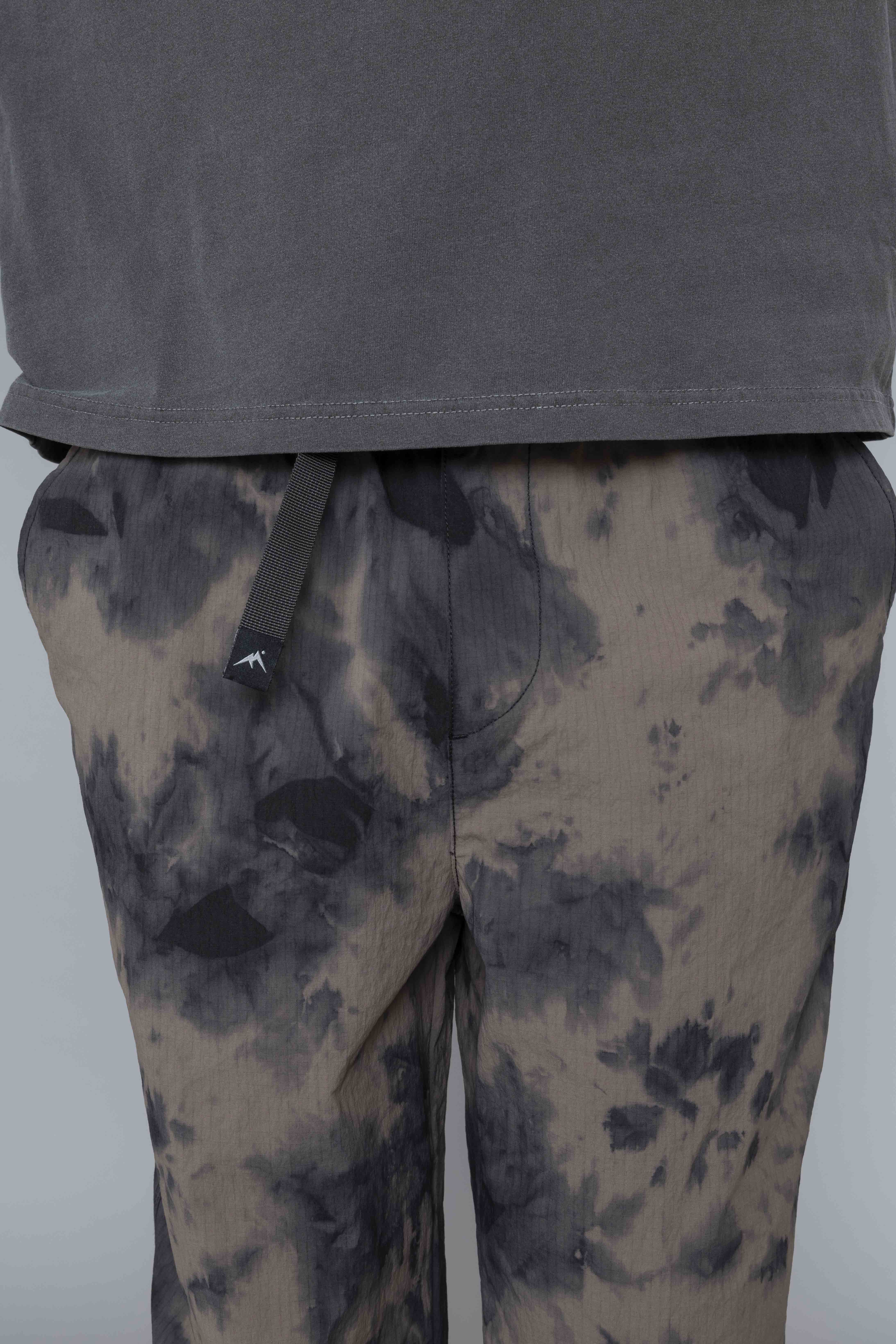 PurpleMoutainObservatoryTieDyeAlpinePantWaist