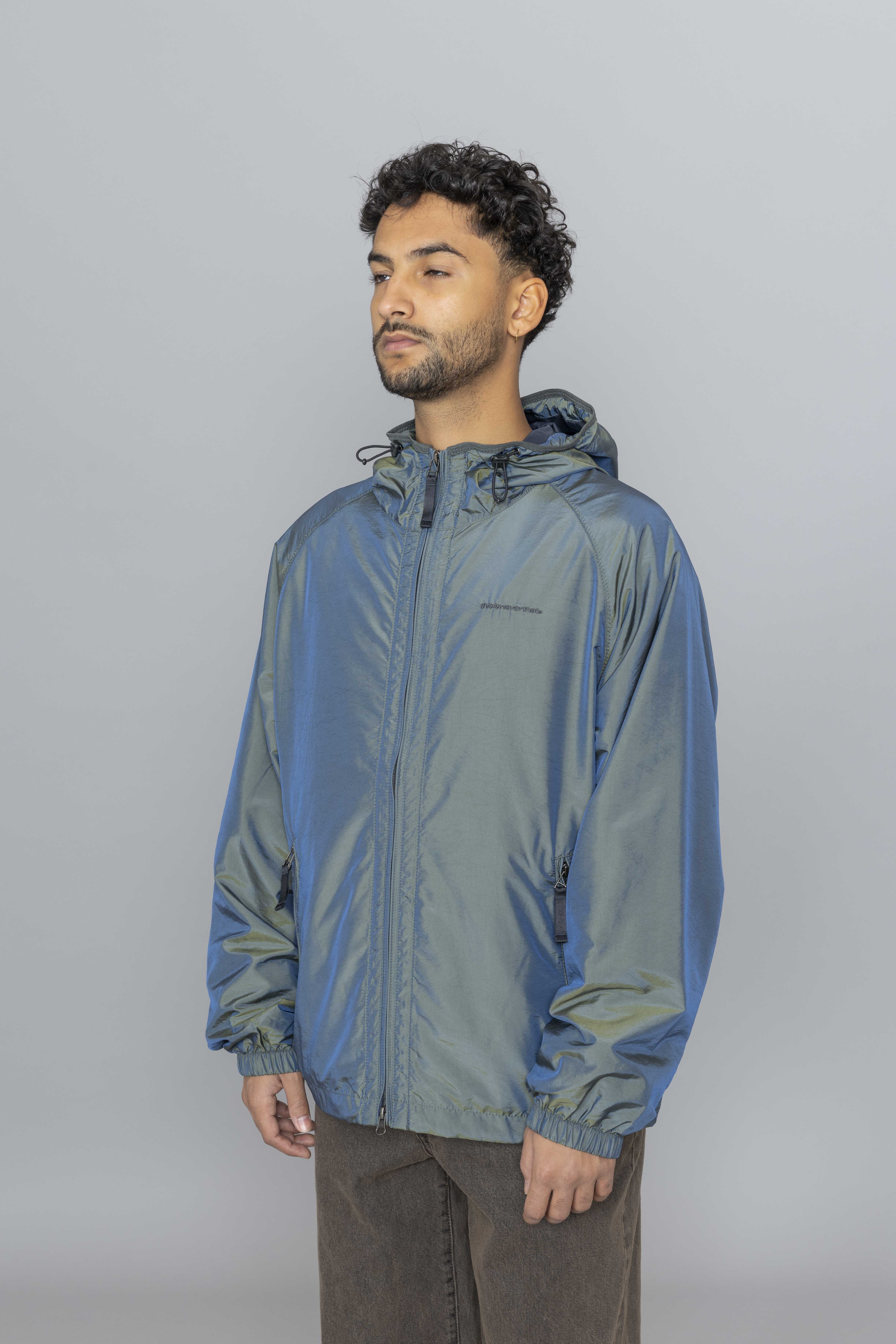 THISISNEVERTHATLogoWindbreakerDia