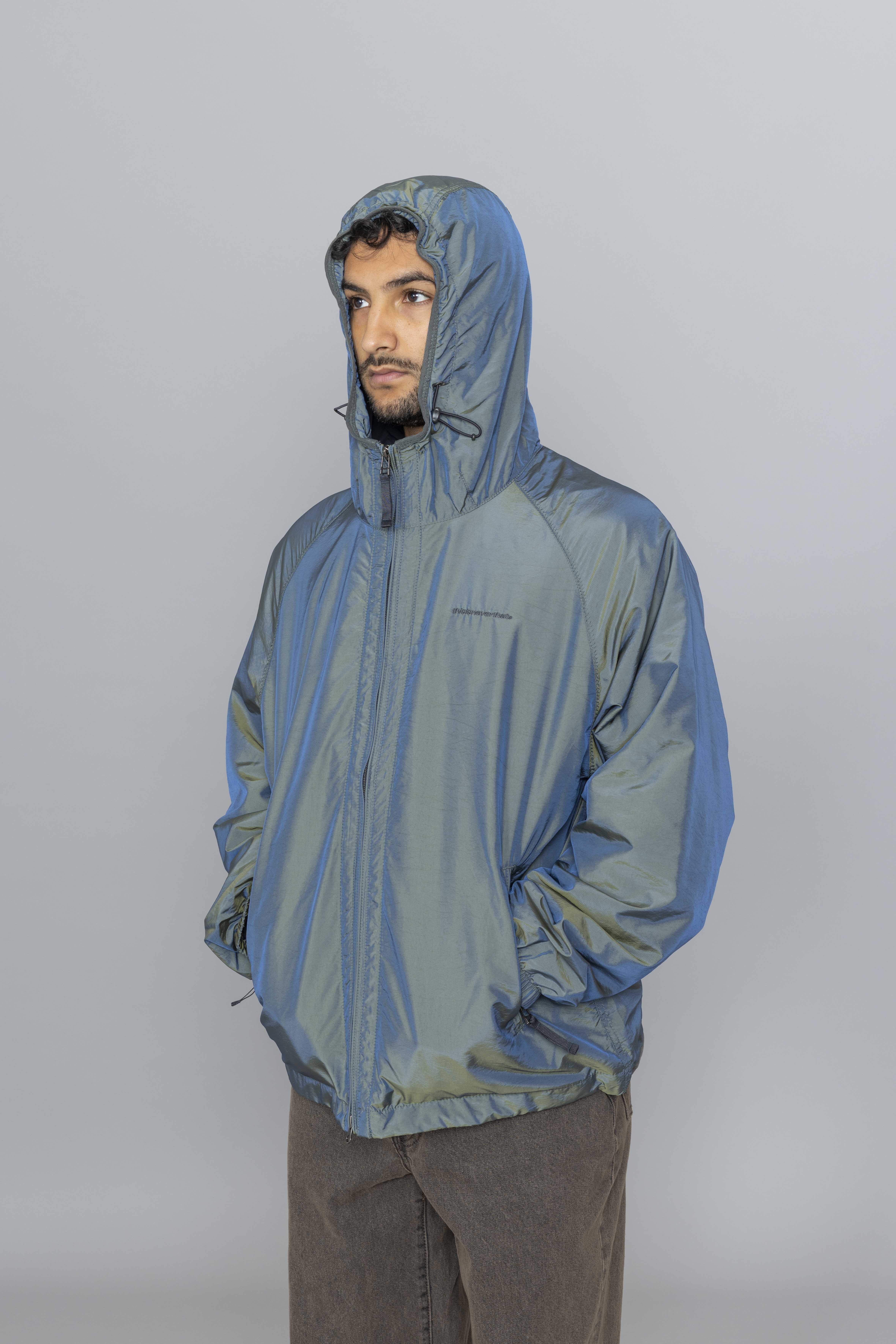 THISISNEVERTHATLogoWindbreakerFs