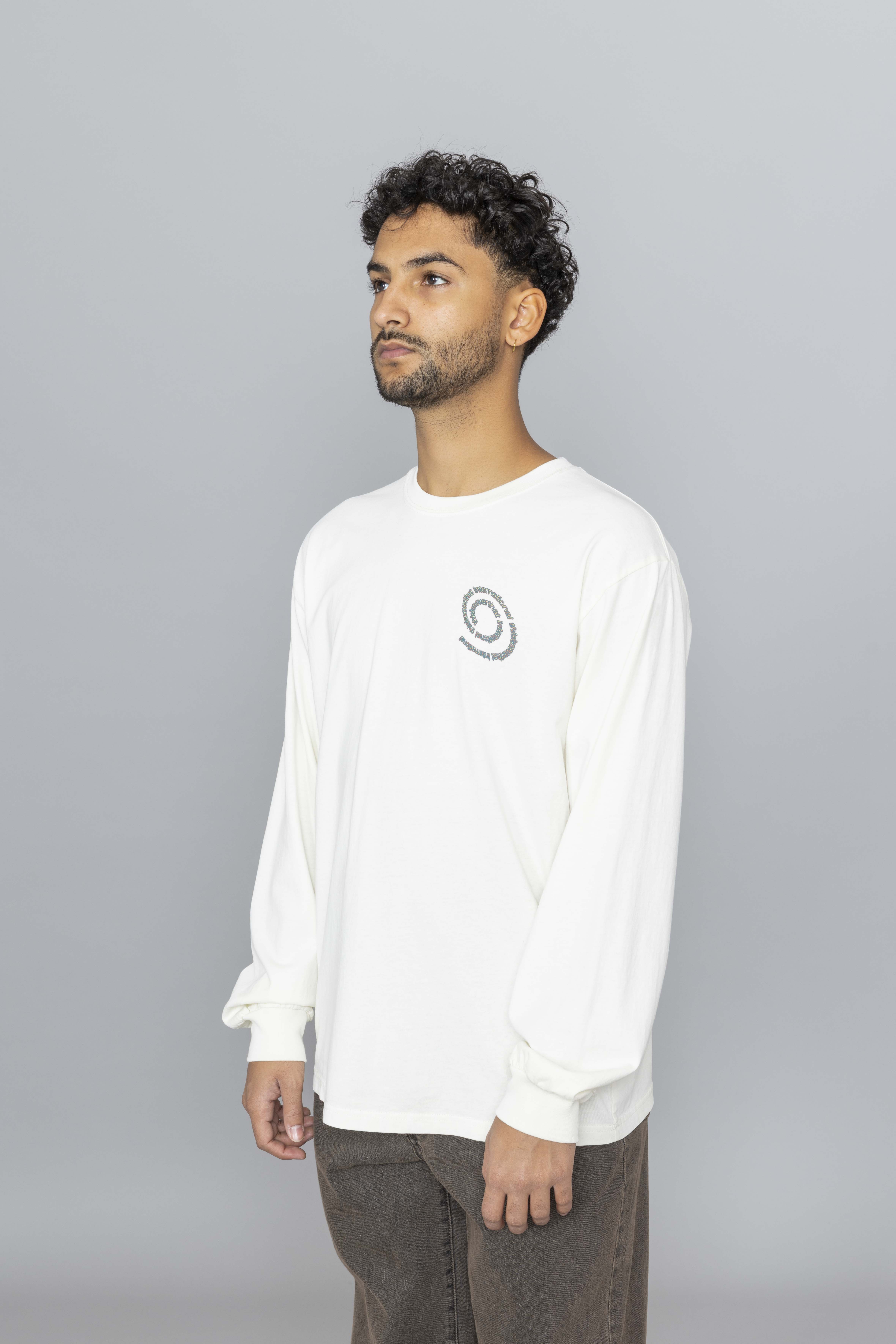 THISISNEVERTHATSpiralLogoLSTeeIvoryDia