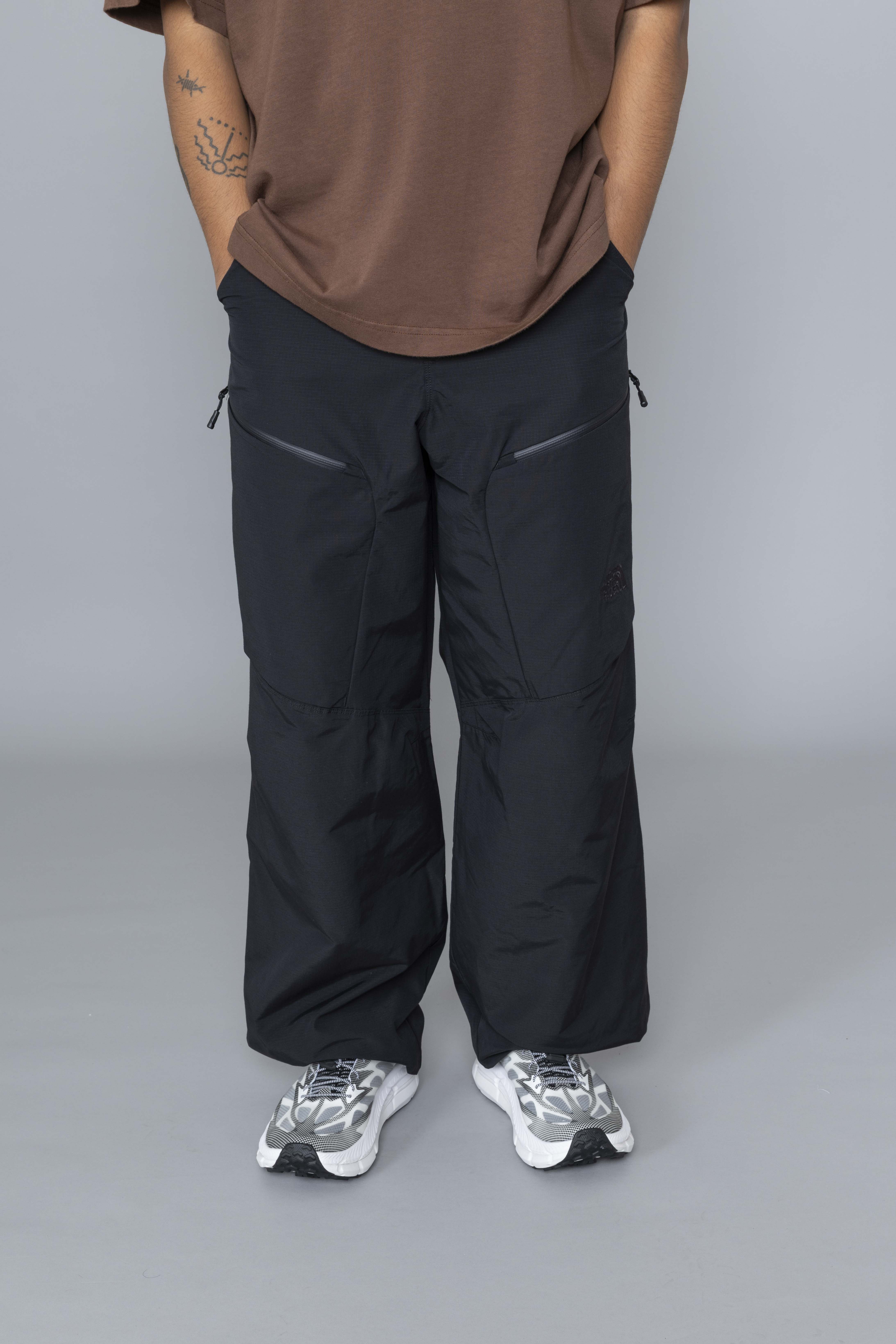 TheNorthFaceNSENewPantBlackFs