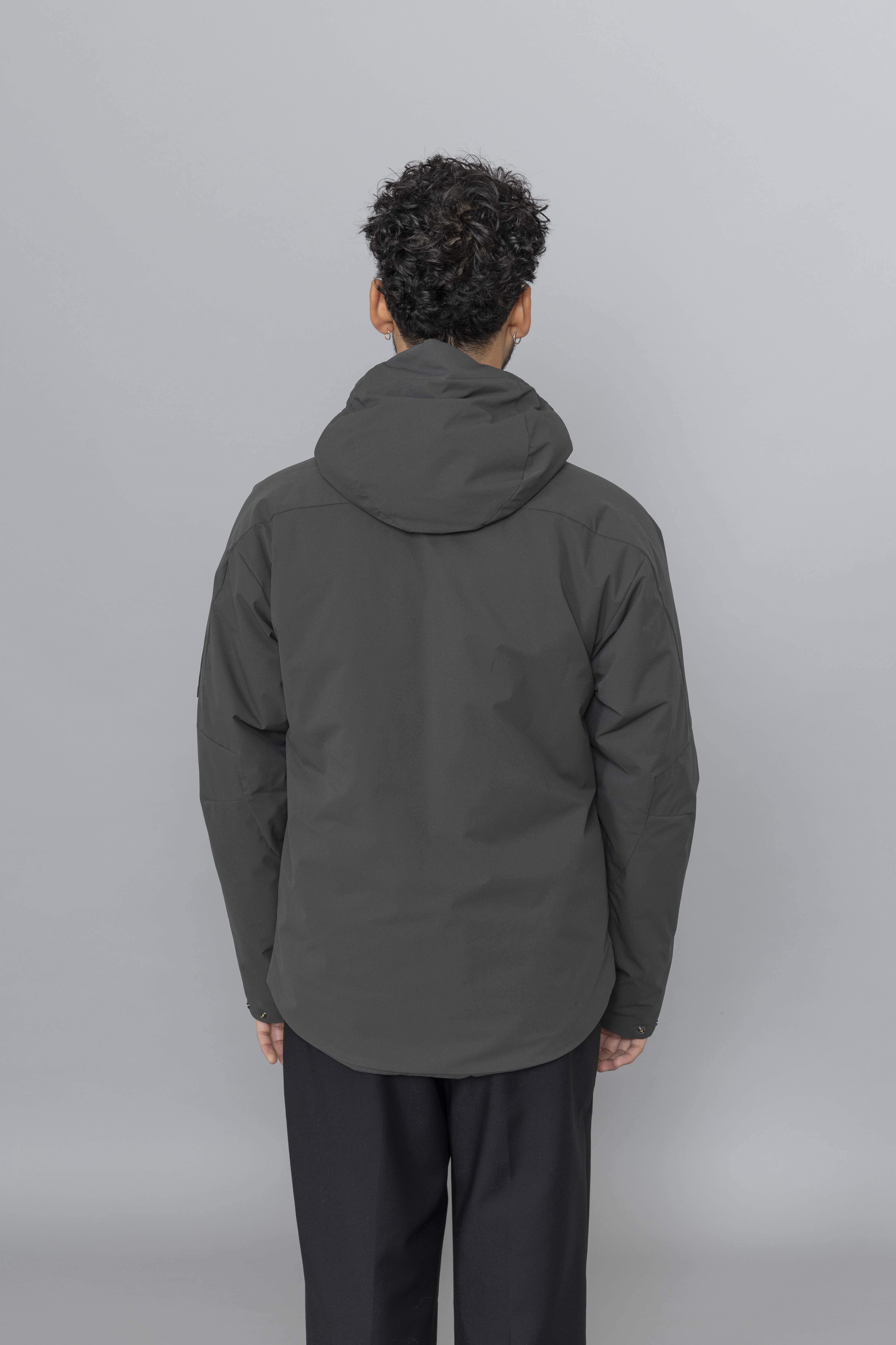 C.P.COMPANYProTekPaddedBack