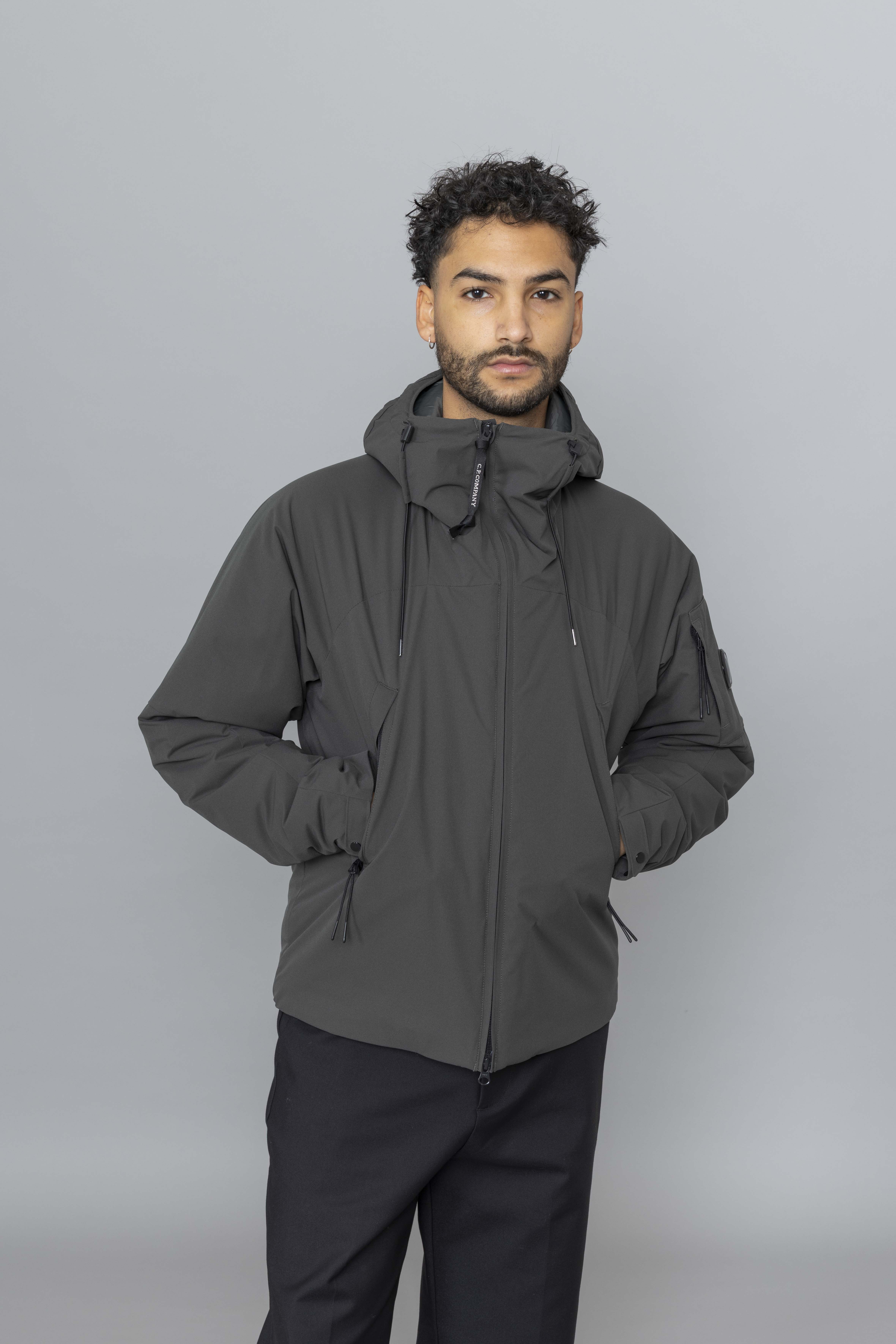 C.P.COMPANYProTekPaddedFs