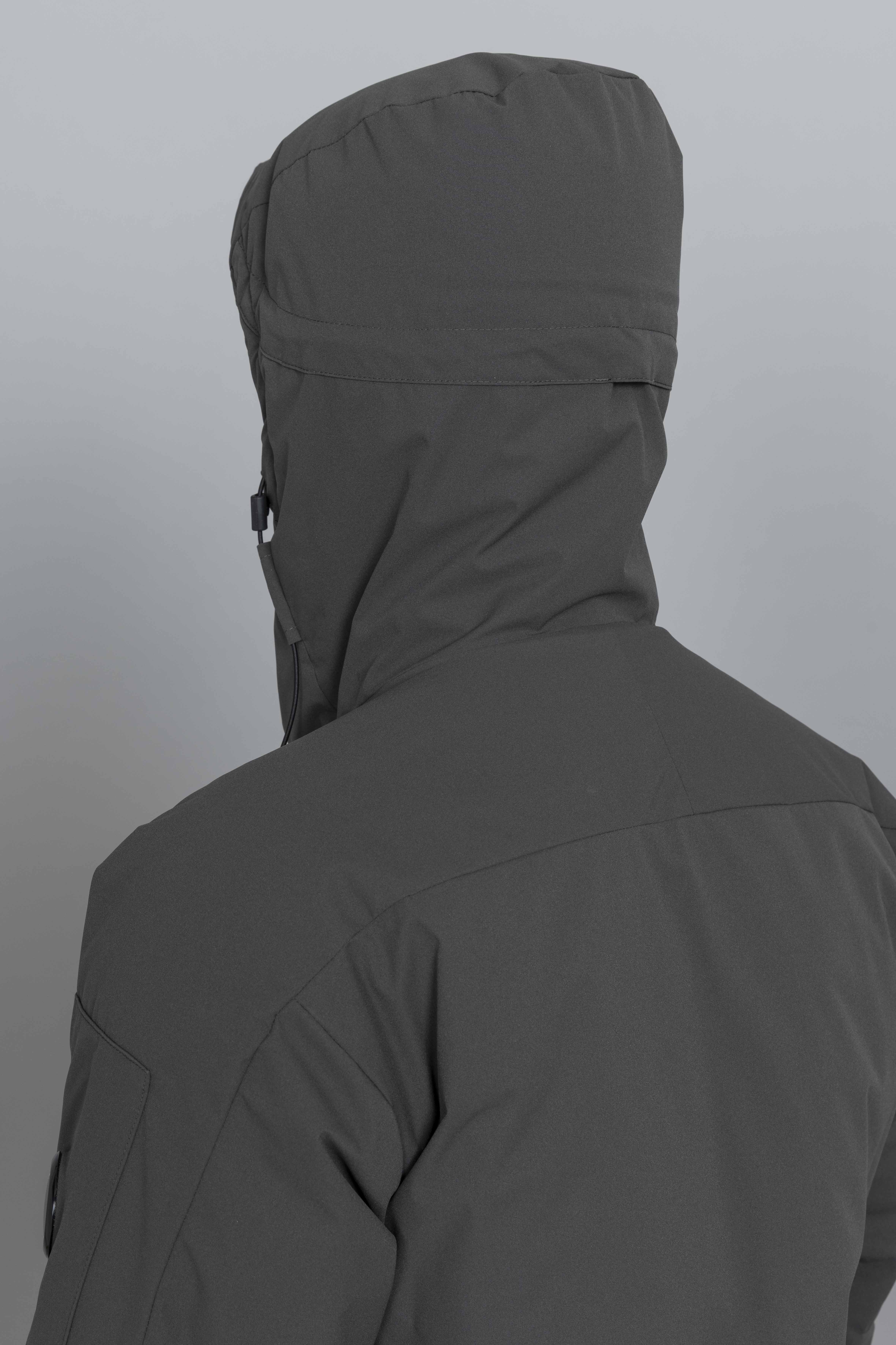 C.P.COMPANYProTekPaddedHood