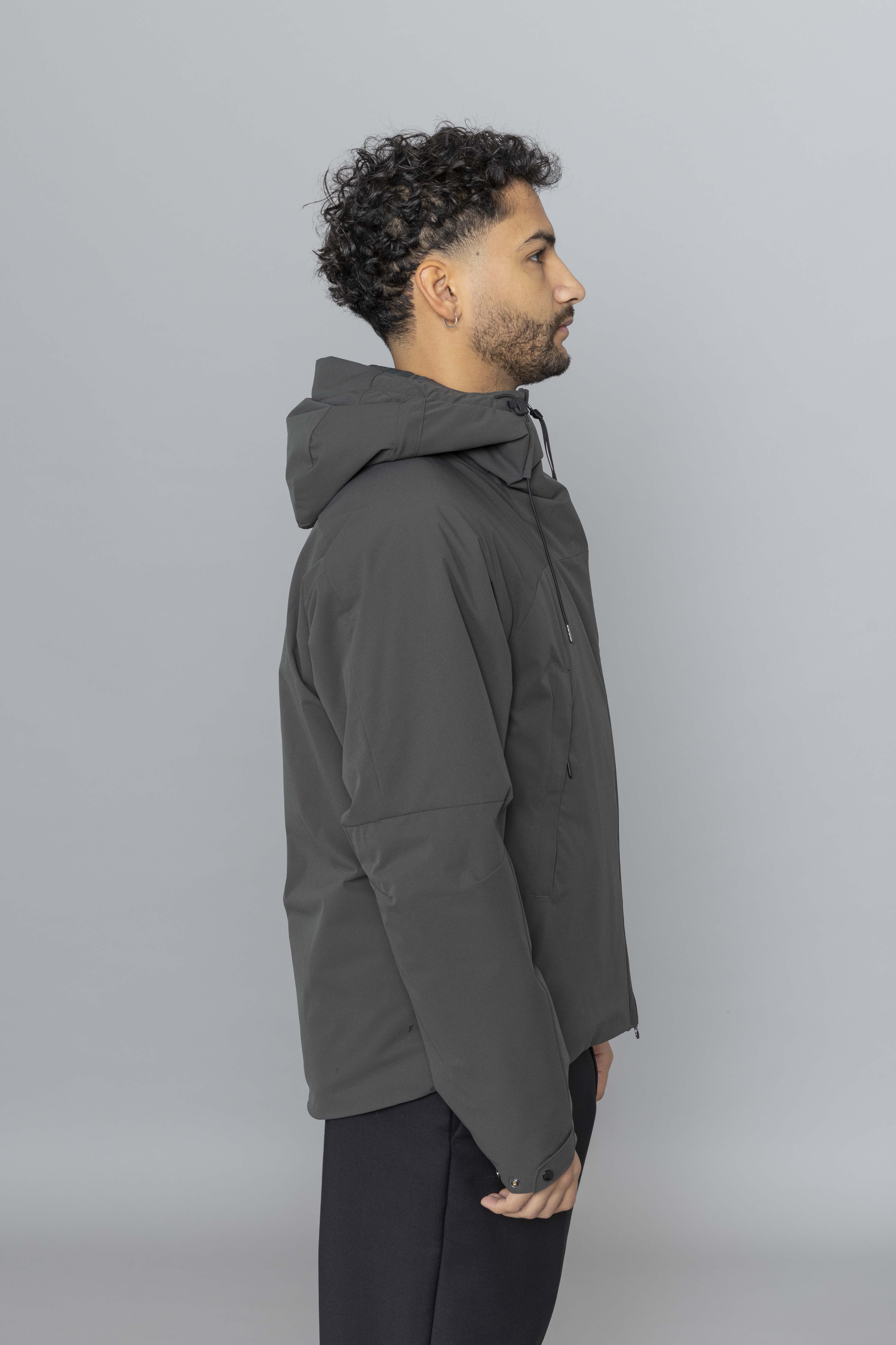 C.P.COMPANYProTekPaddedSide