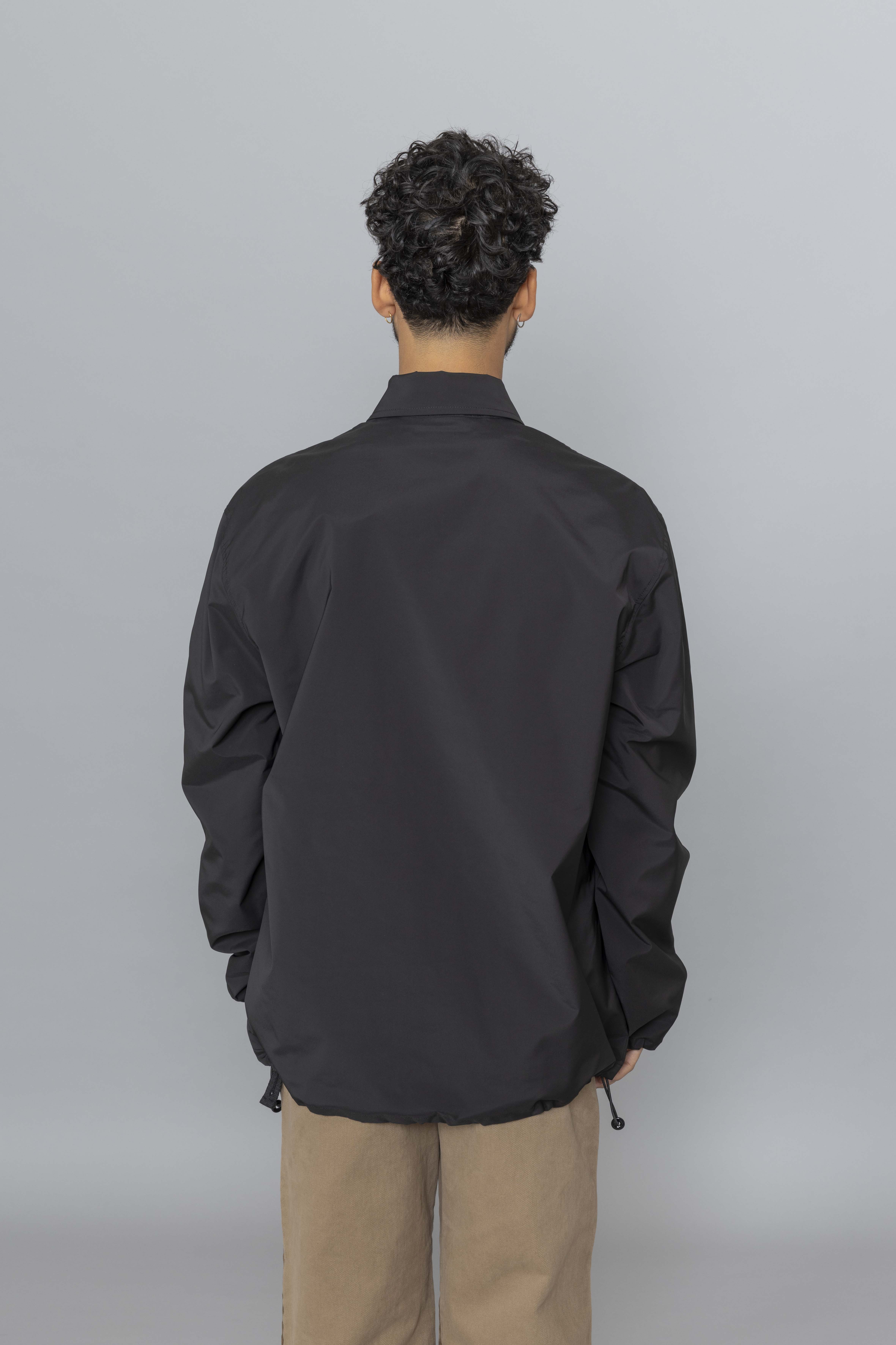 OAMCPeacemakerShellShirtBack