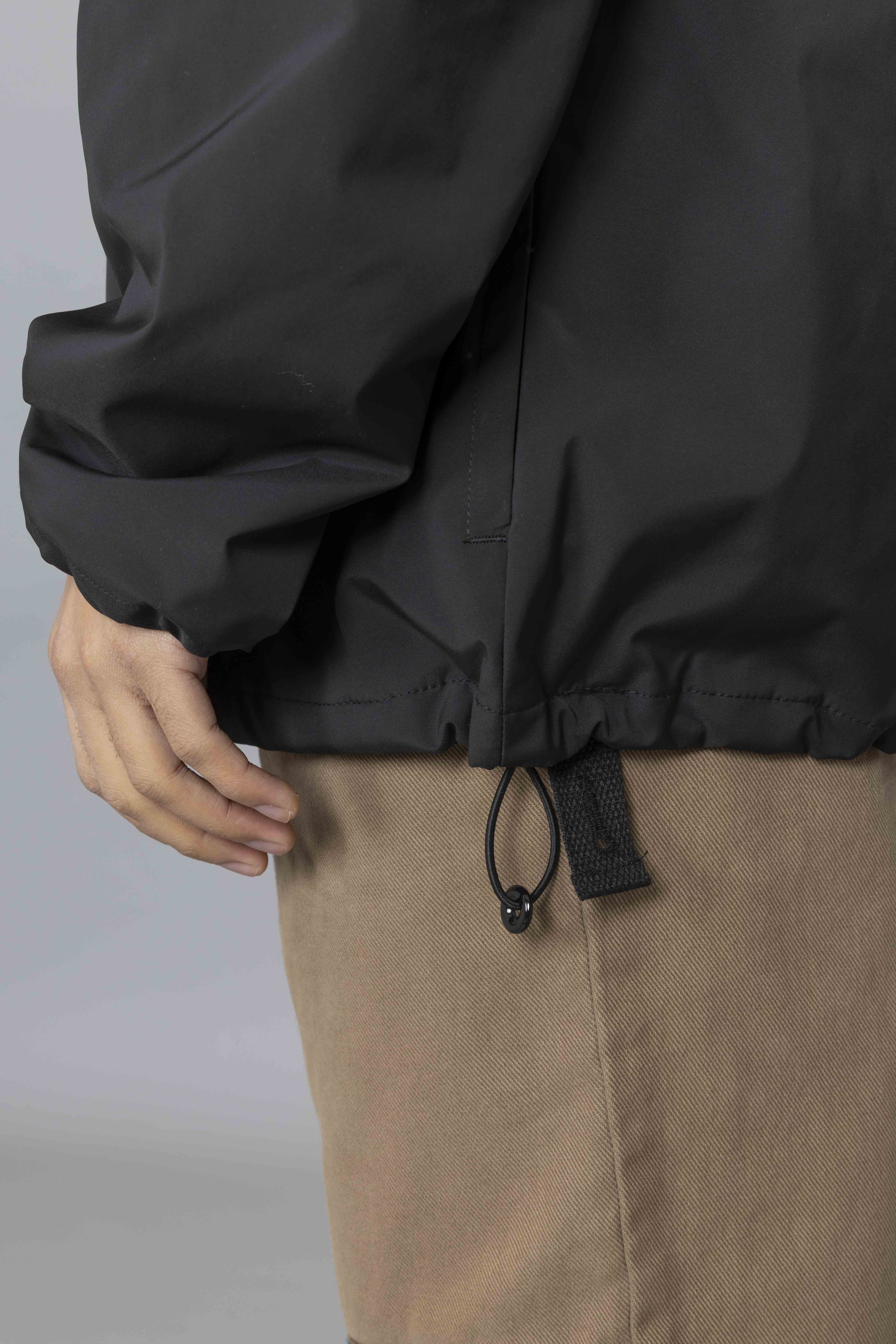 OAMCPeacemakerShellShirtCuffs