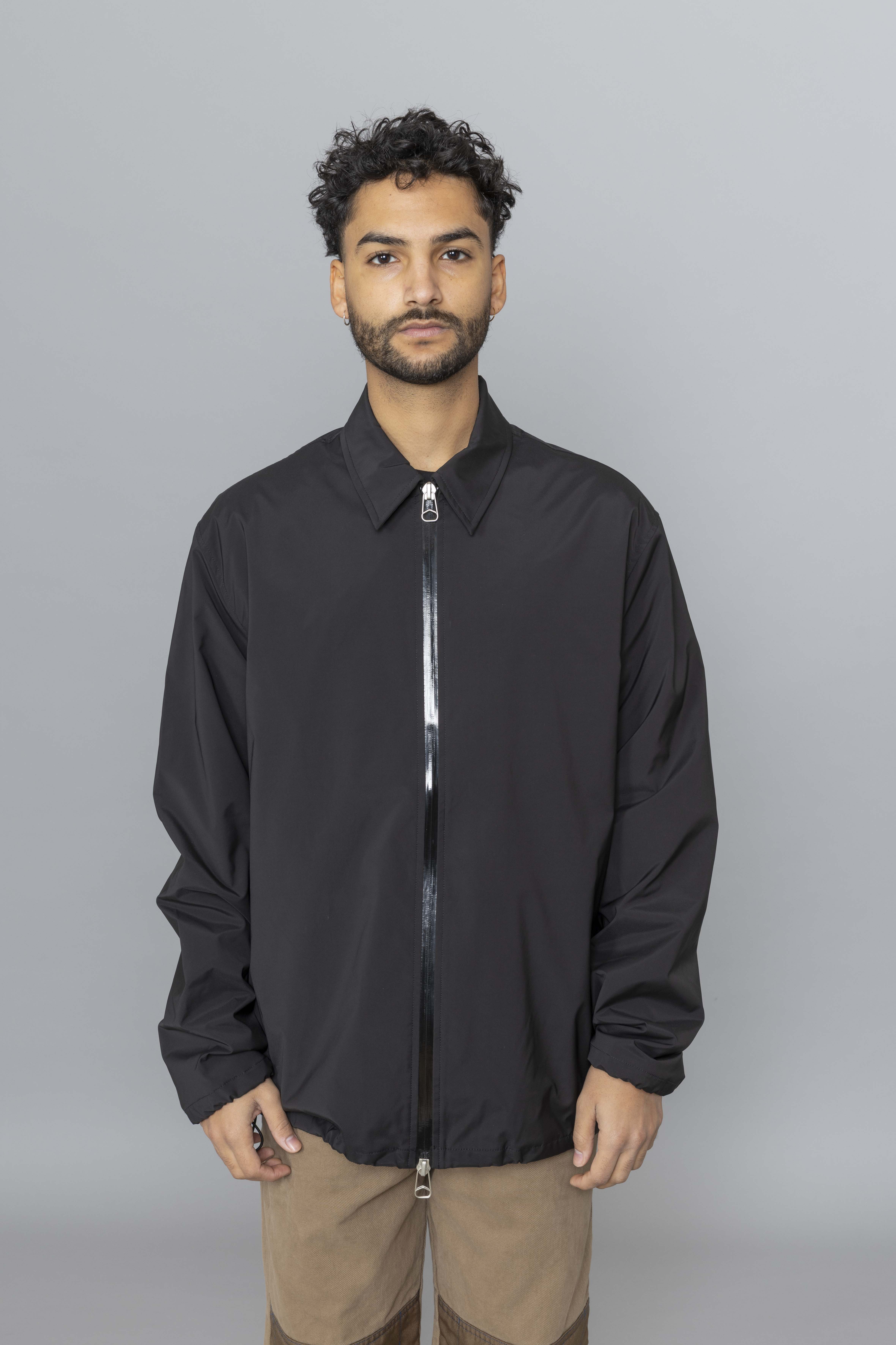 OAMCPeacemakerShellShirtGood