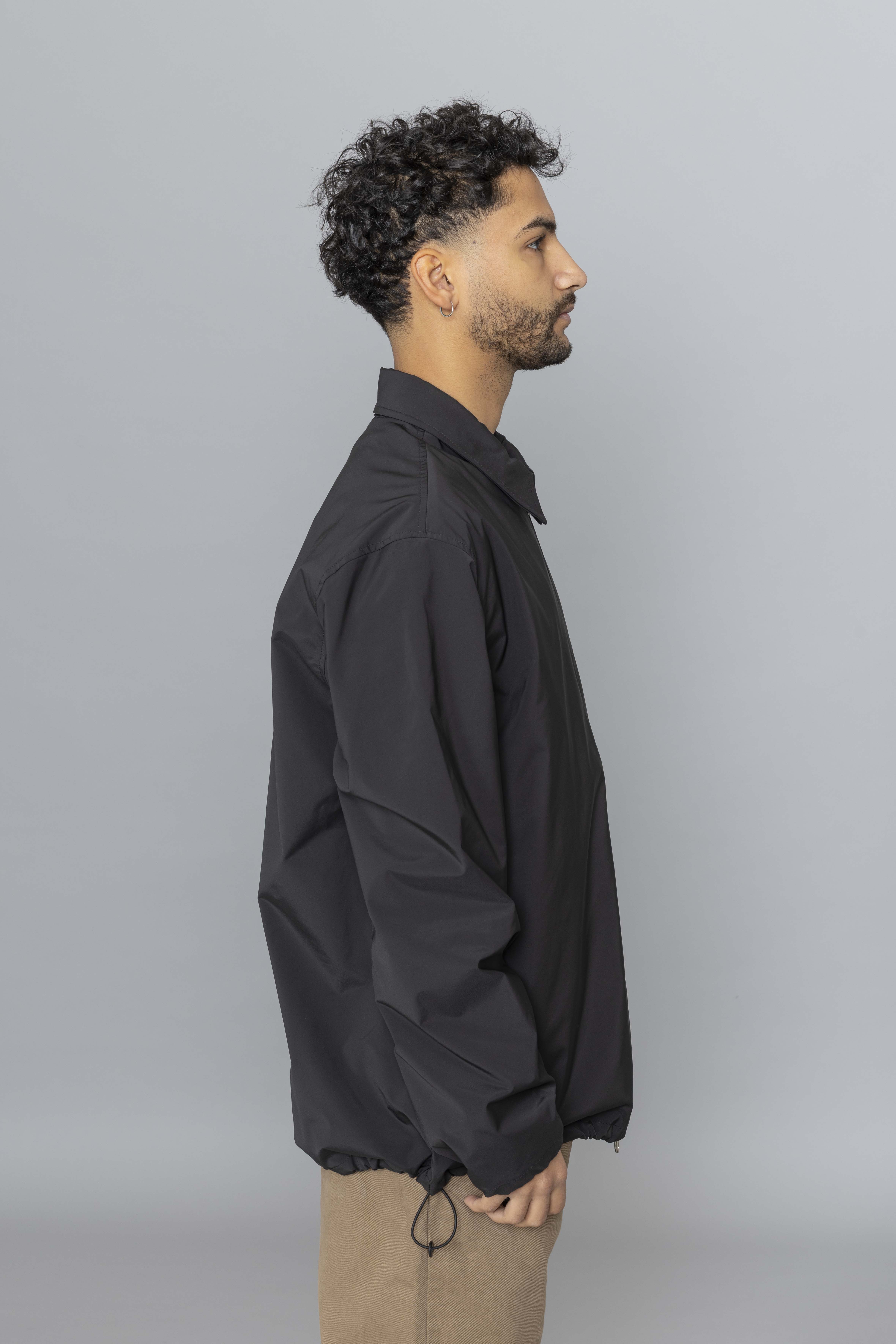 OAMCPeacemakerShellShirtSide