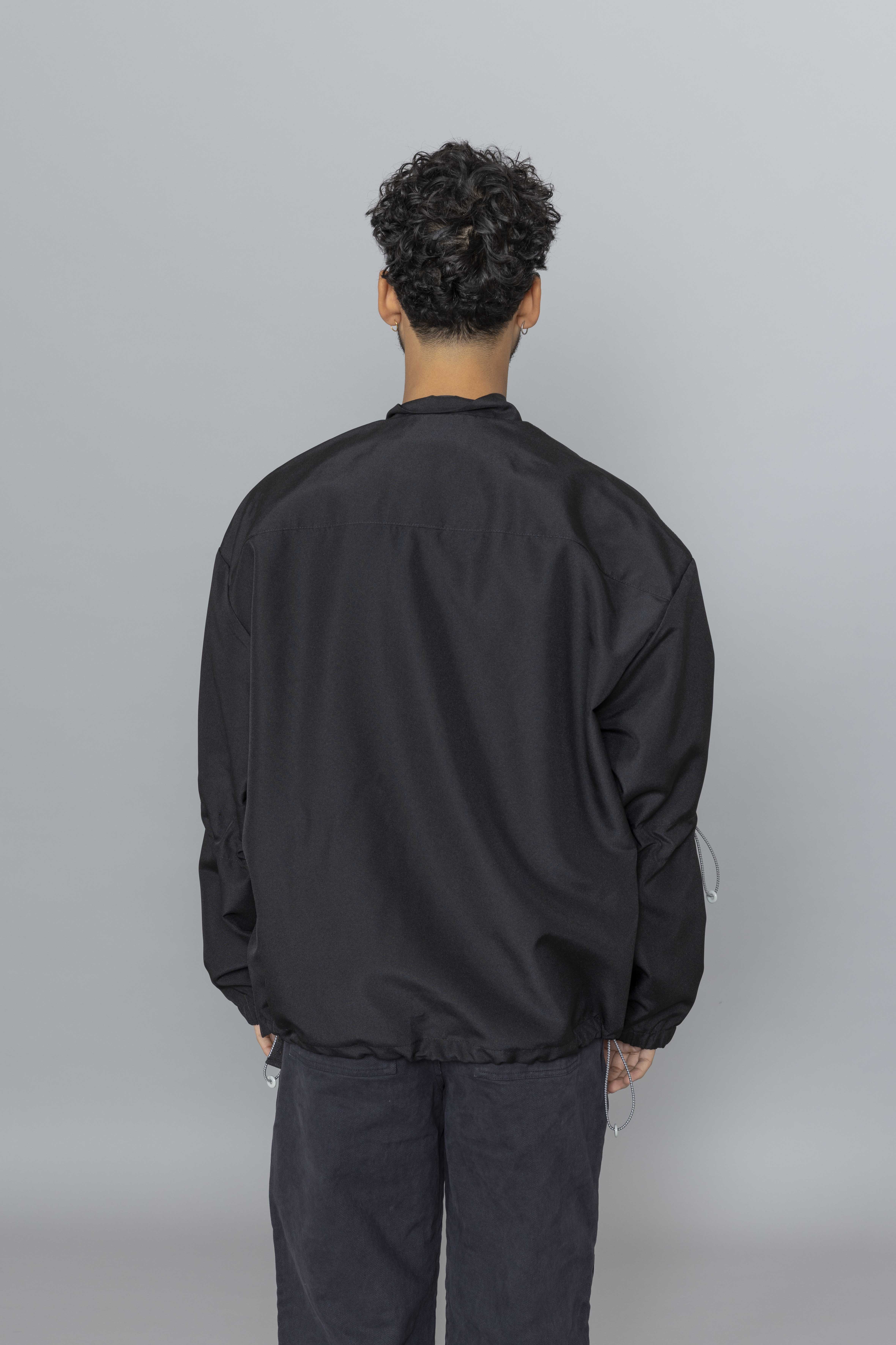 OAMCPeacemakerTechOvershirtBack