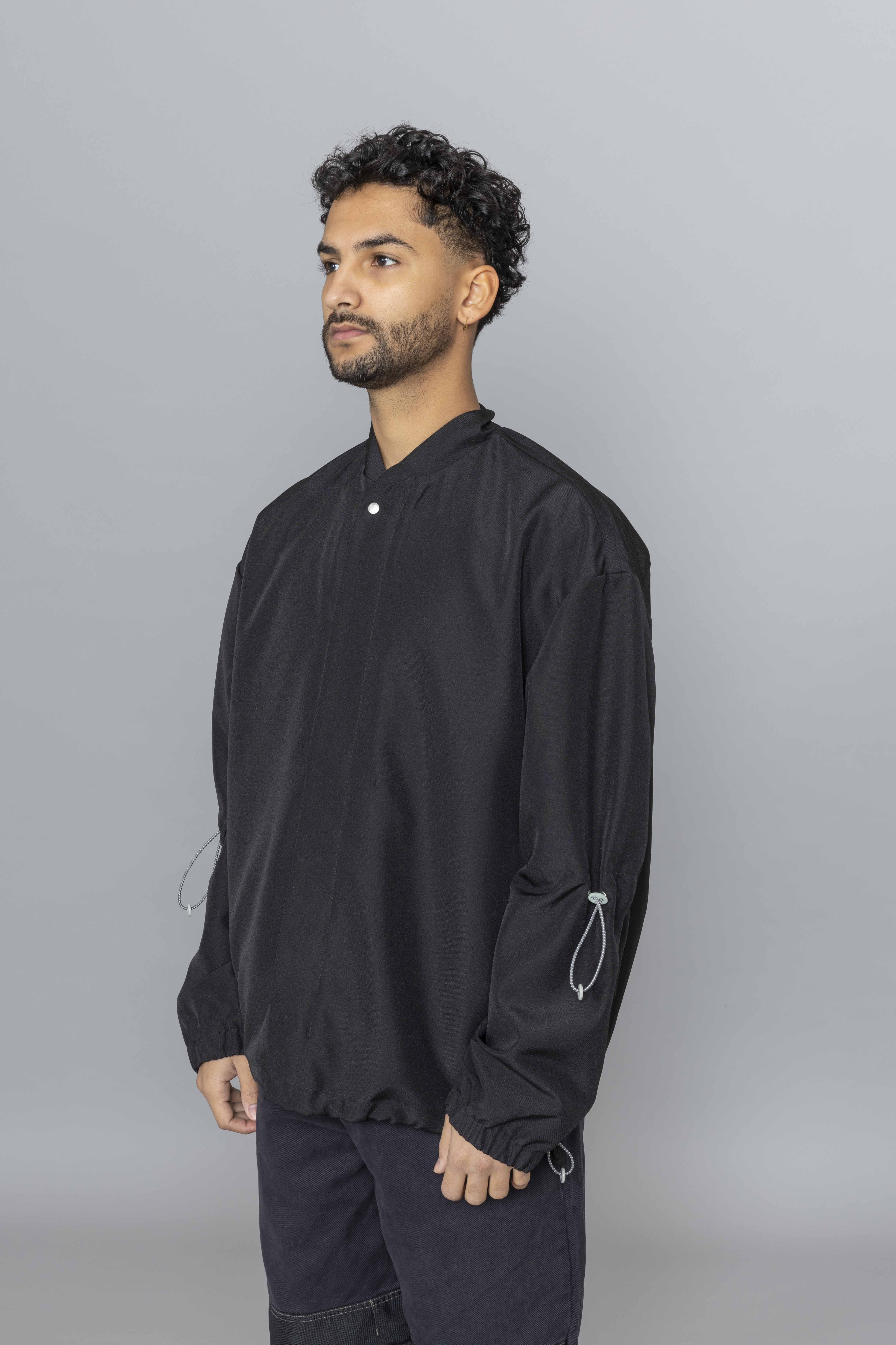 OAMCPeacemakerTechOvershirtDia