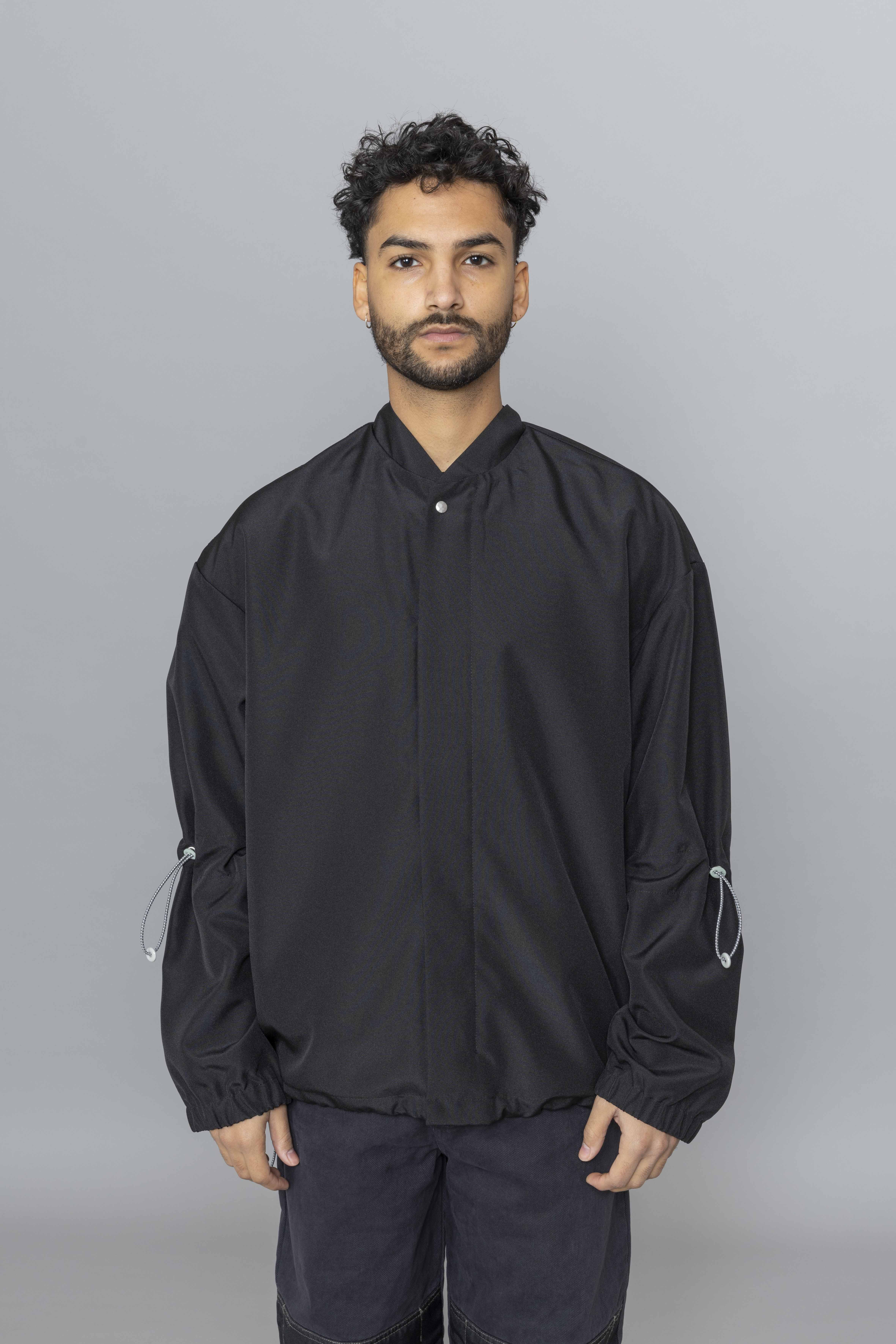 OAMCPeacemakerTechOvershirtFront