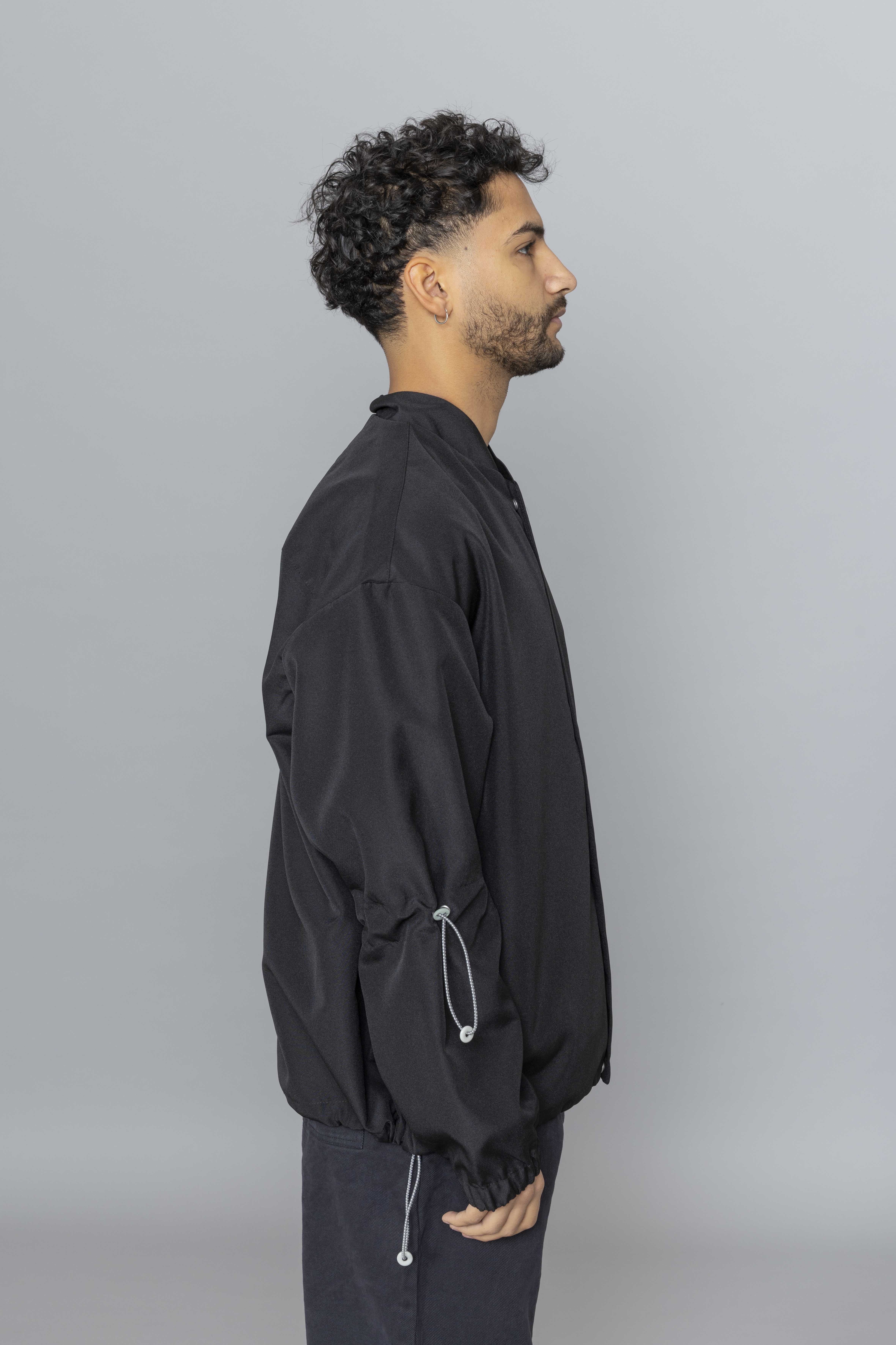 OAMCPeacemakerTechOvershirtSide