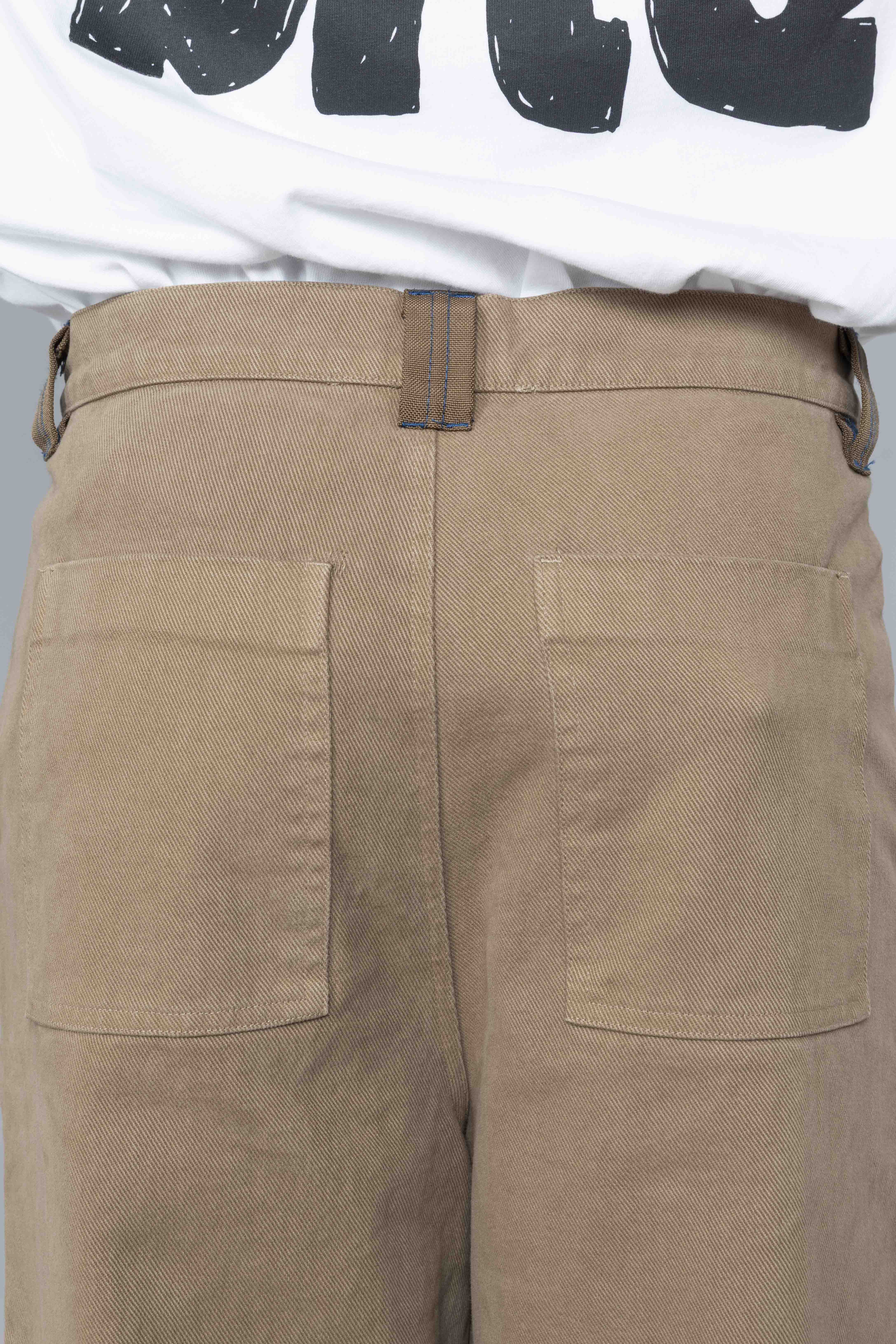 OAMCWorkwearpantsBeigeDetails