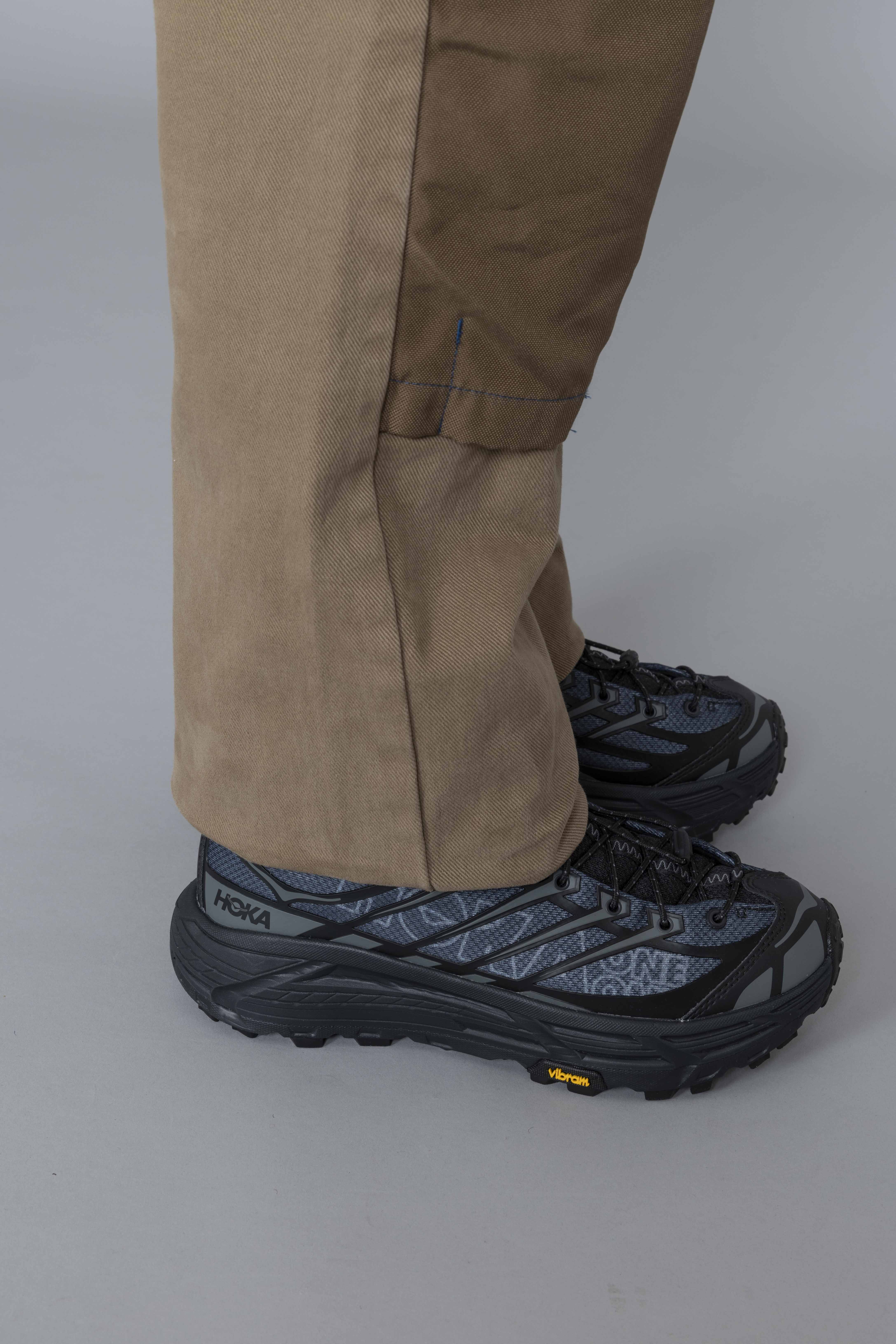 OAMCWorkwearpantsBeigeFeet