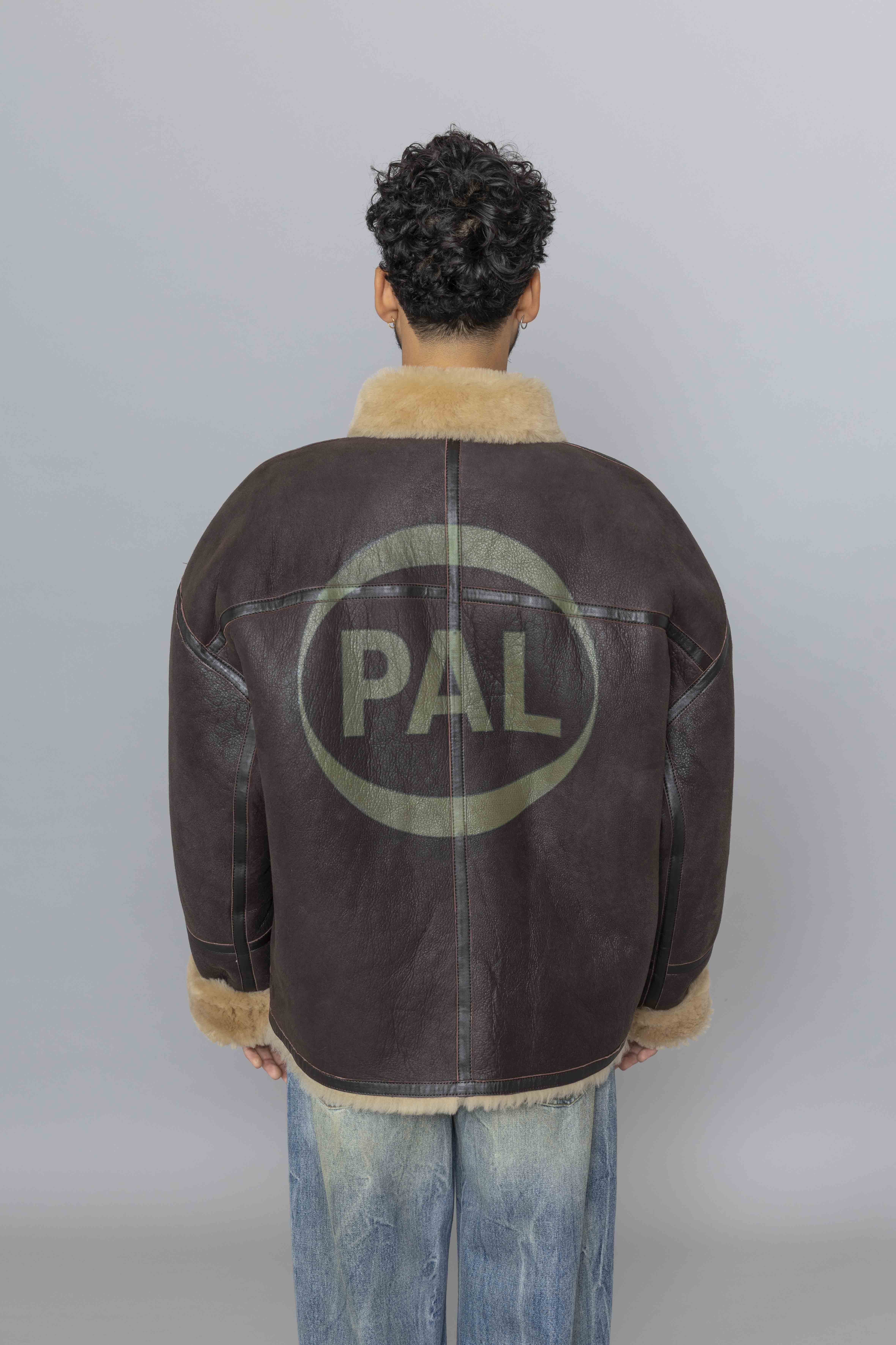 PALShearlingCoatBack