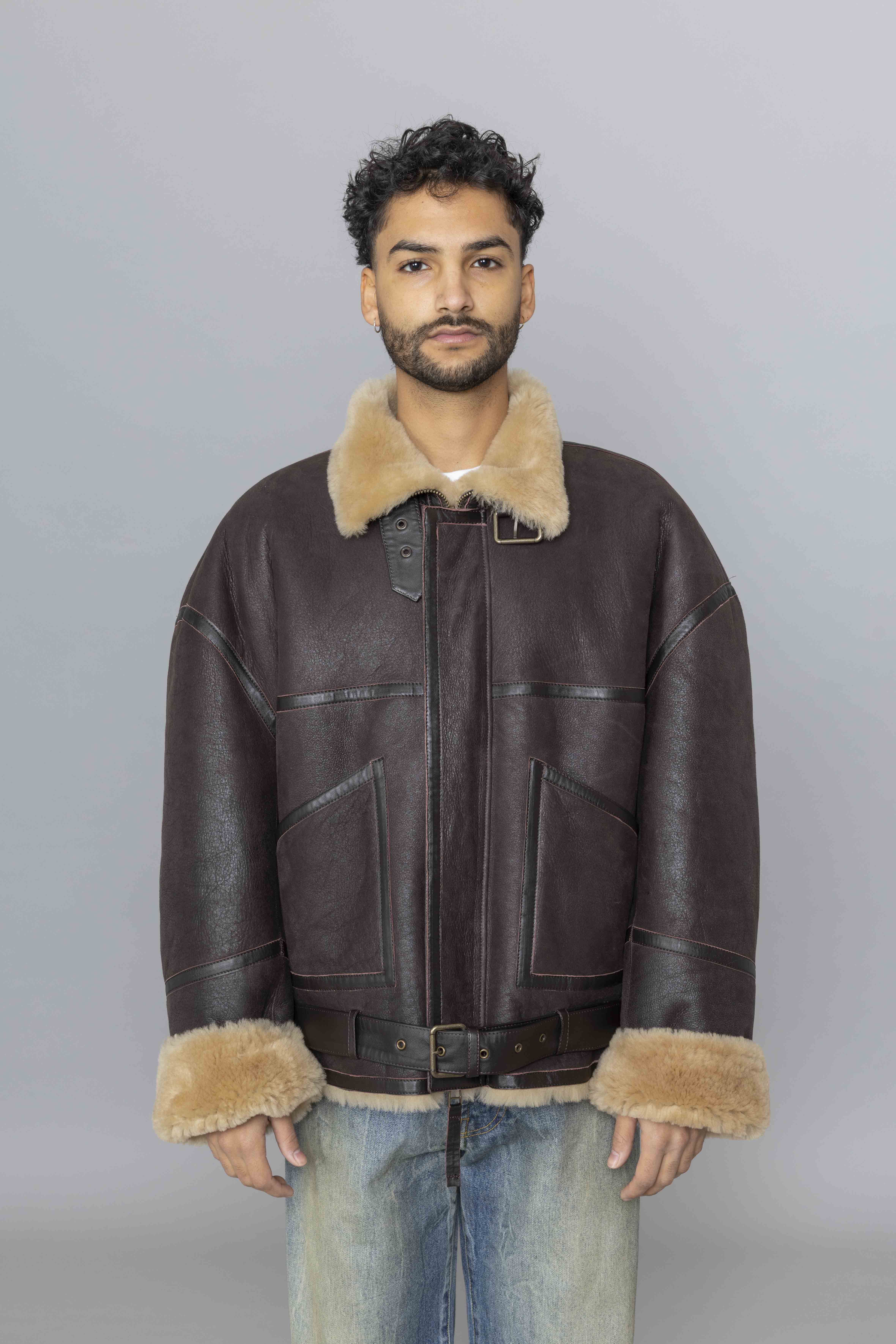 PALShearlingCoatFront