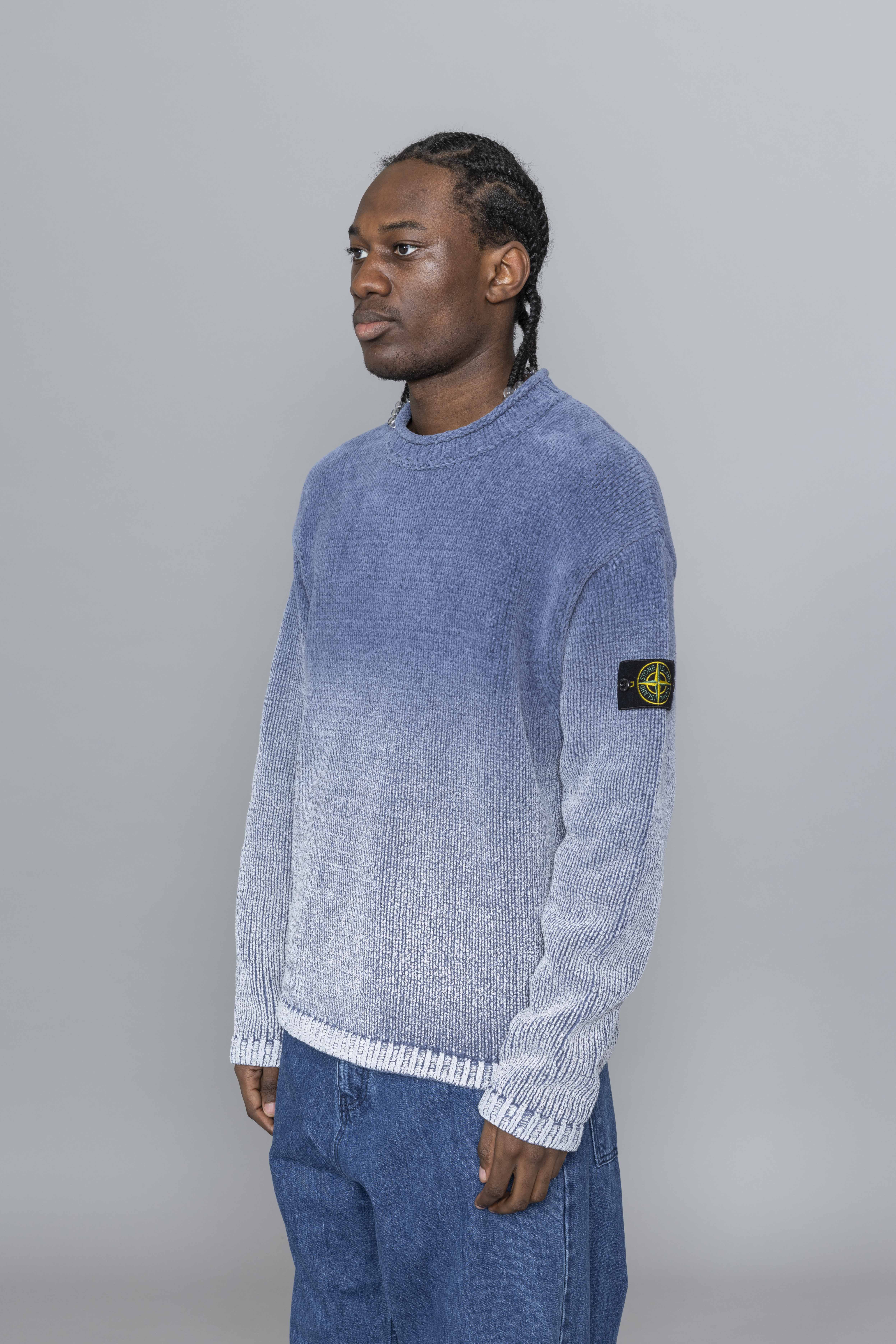 StoneIslandCottonChenilleDegradeDia