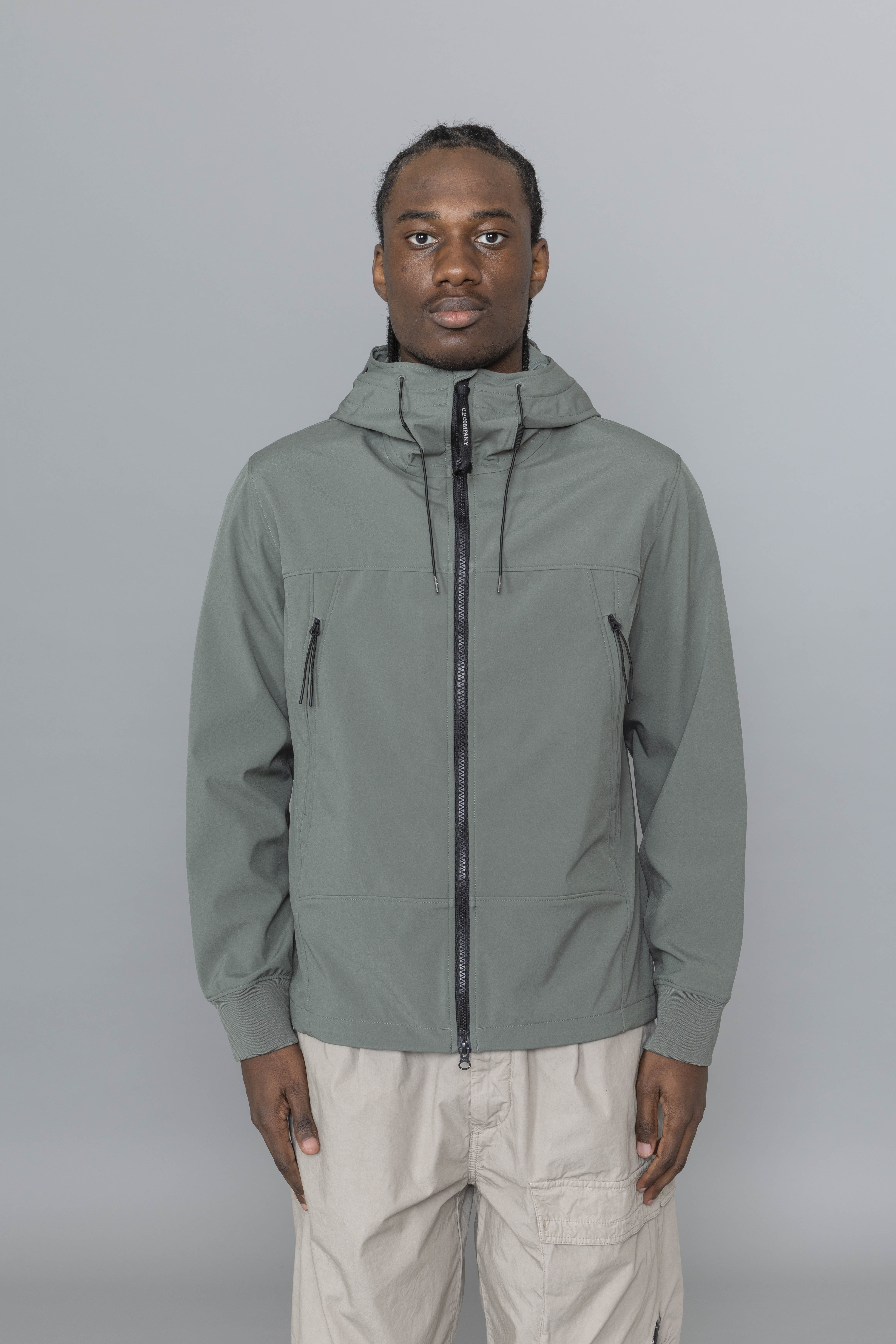 COMPANYSHELLRGOGGLELaurelWreath