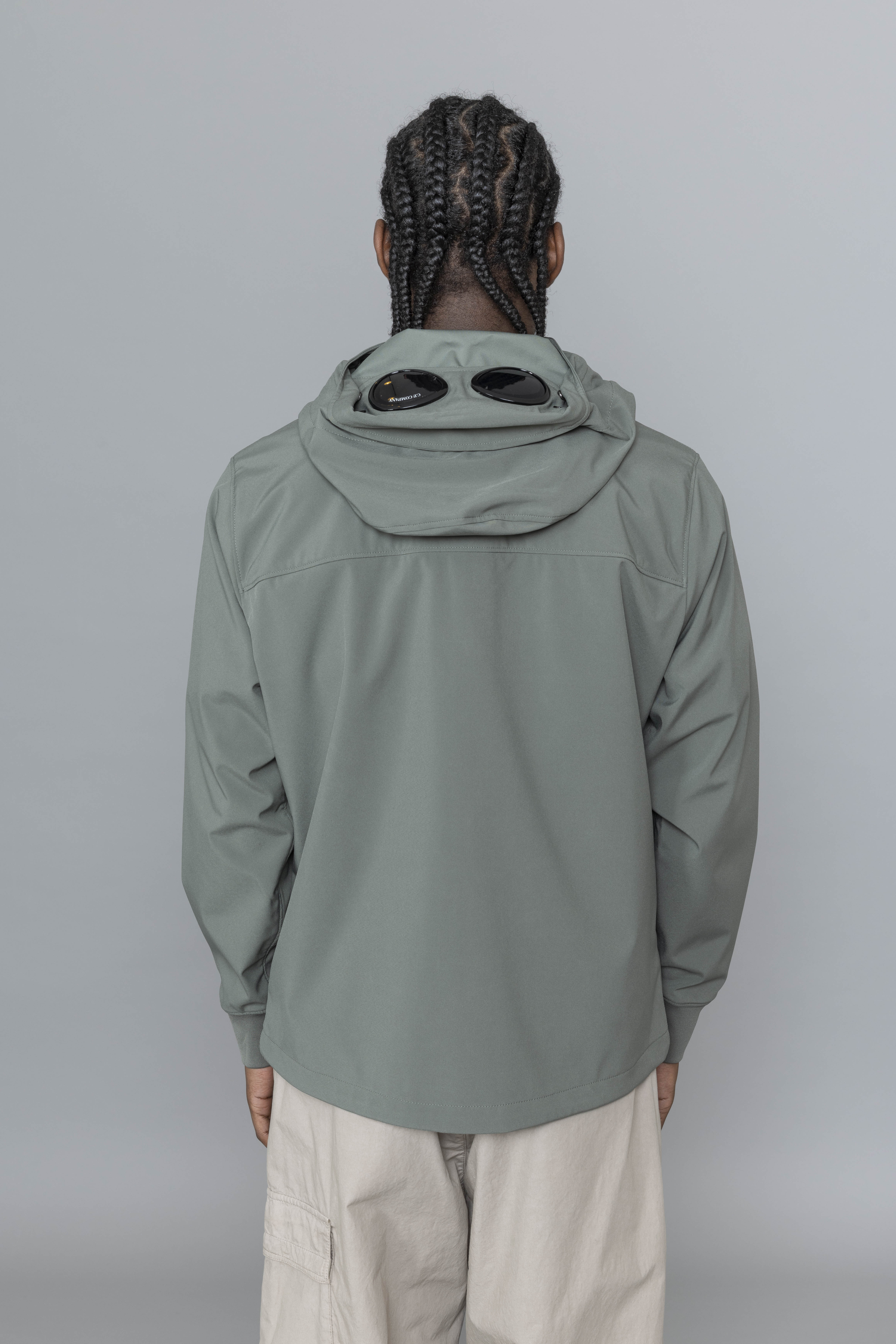 COMPANYSHELLRGOGGLELaurelWreathBackGoggle