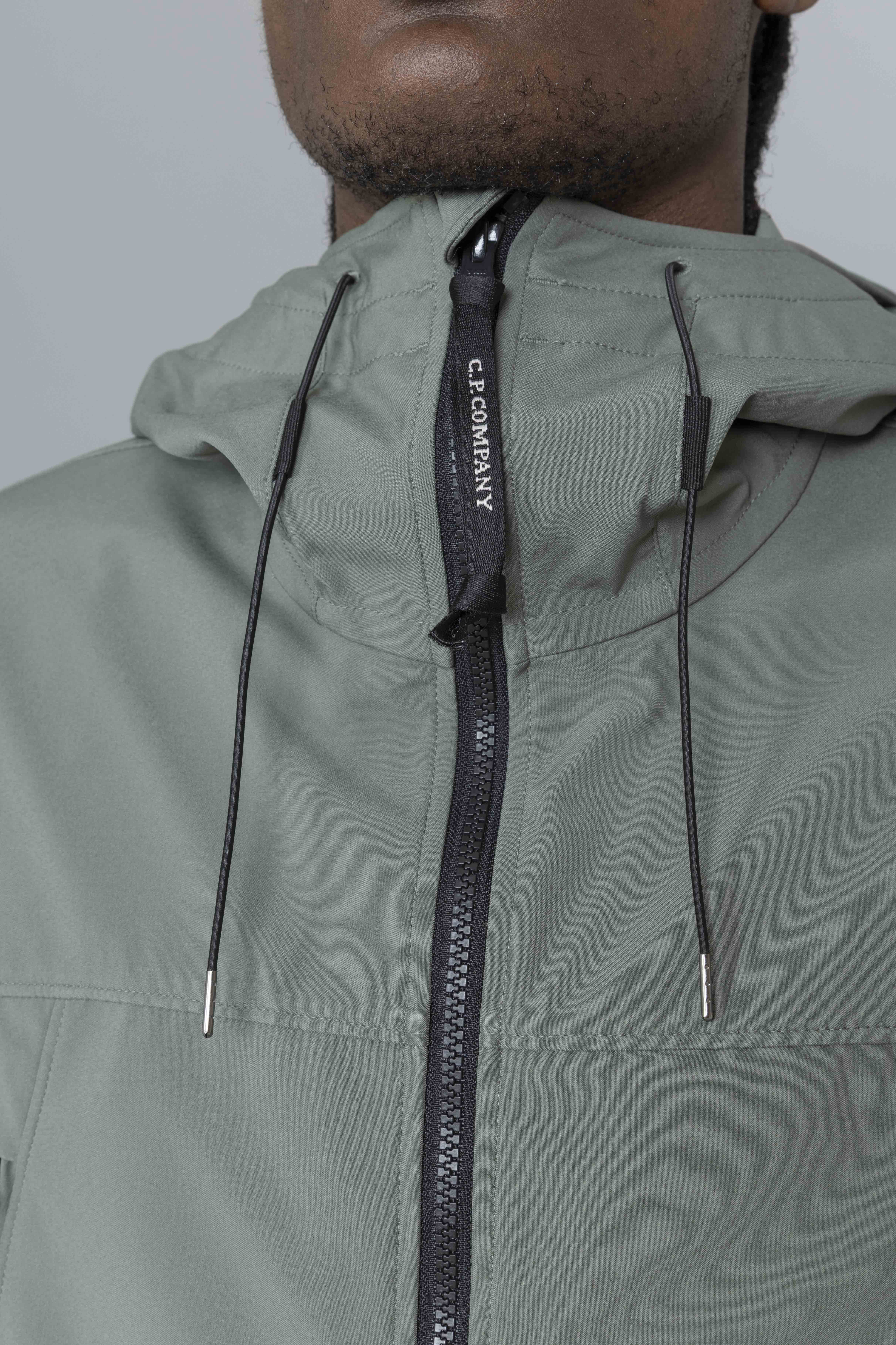 COMPANYSHELLRGOGGLELaurelWreathZip