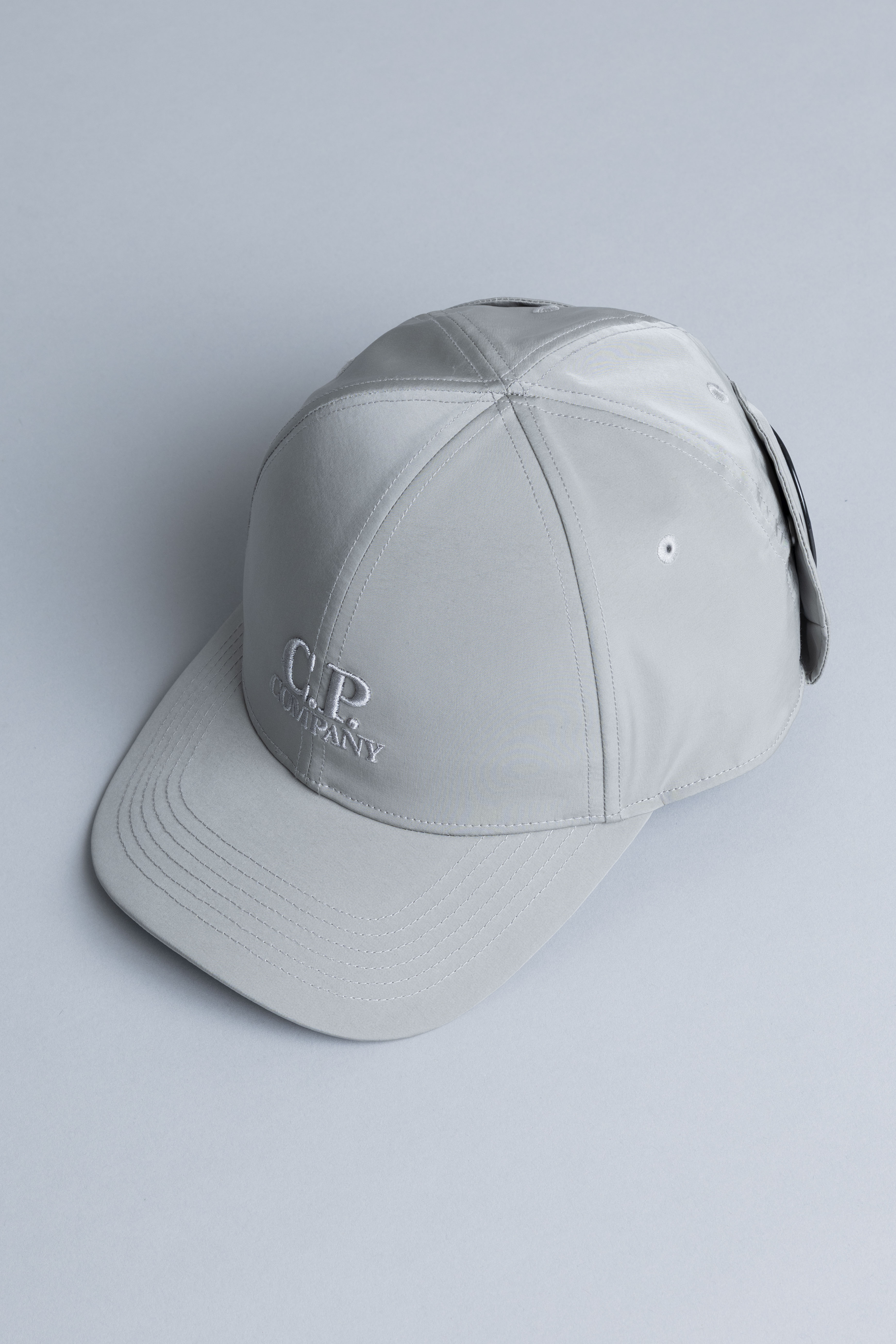 CPCompanyBaseballCapDoveDia