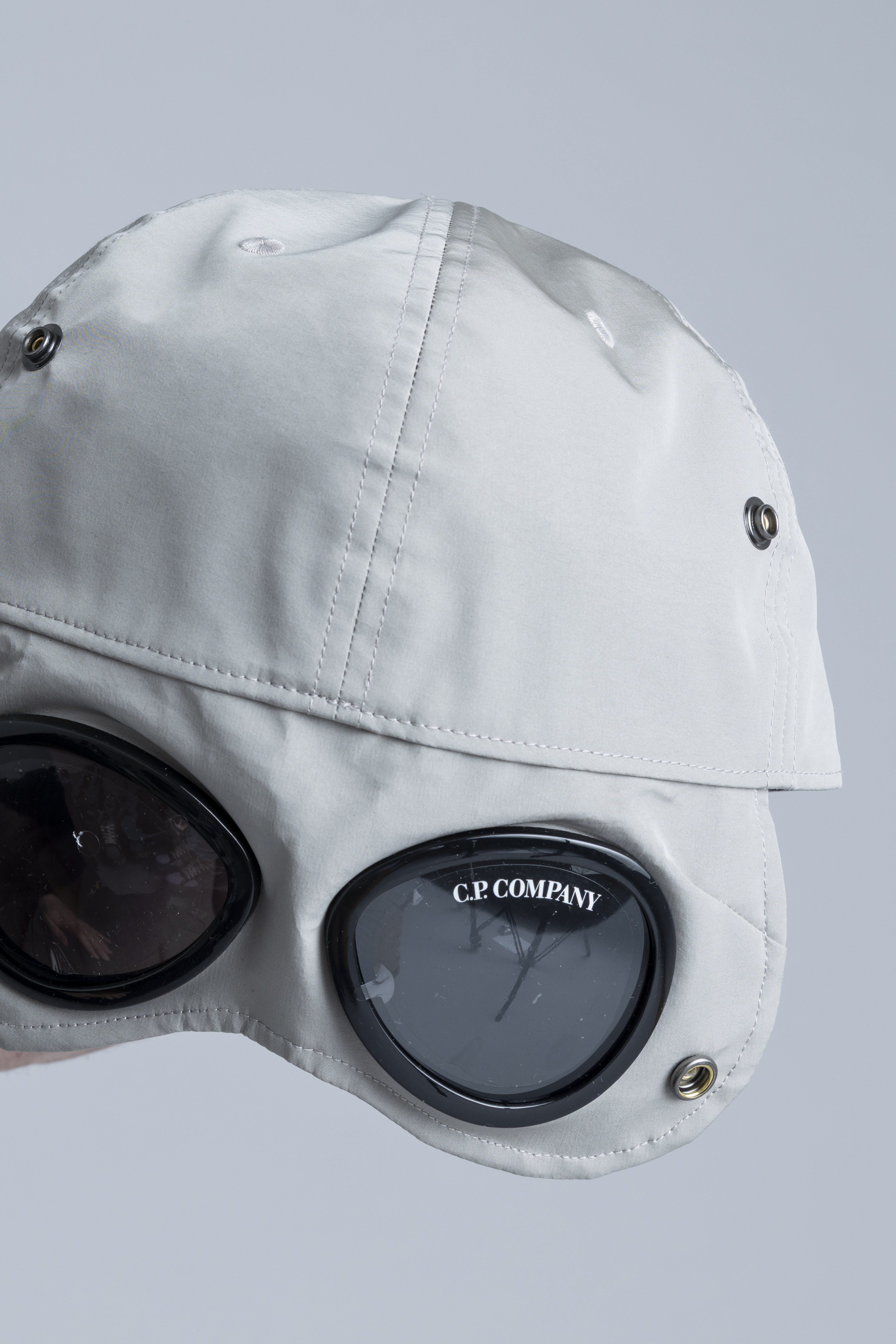 CPCompanyBaseballCapDoveLens