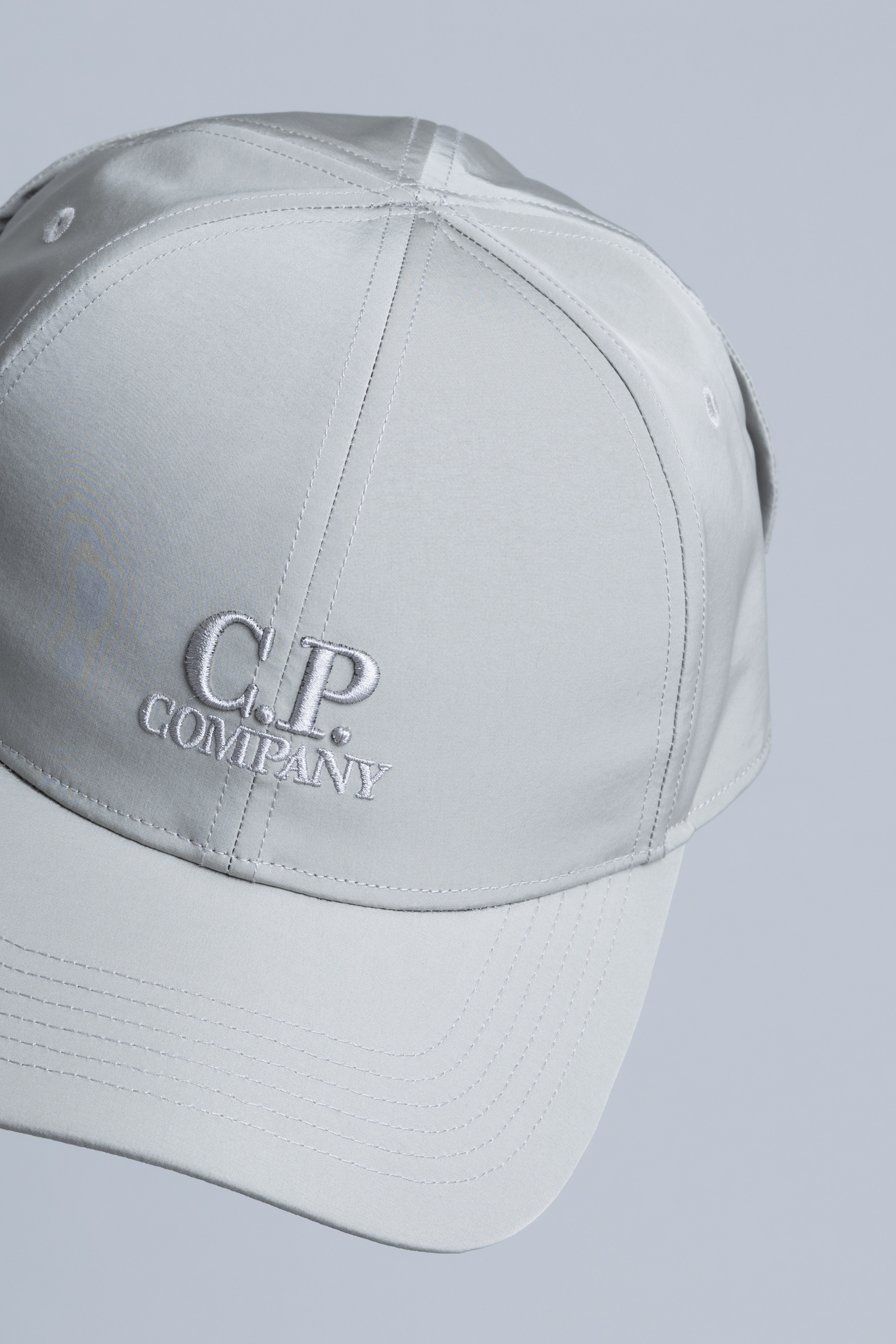 CPCompanyBaseballCapDoveLogo