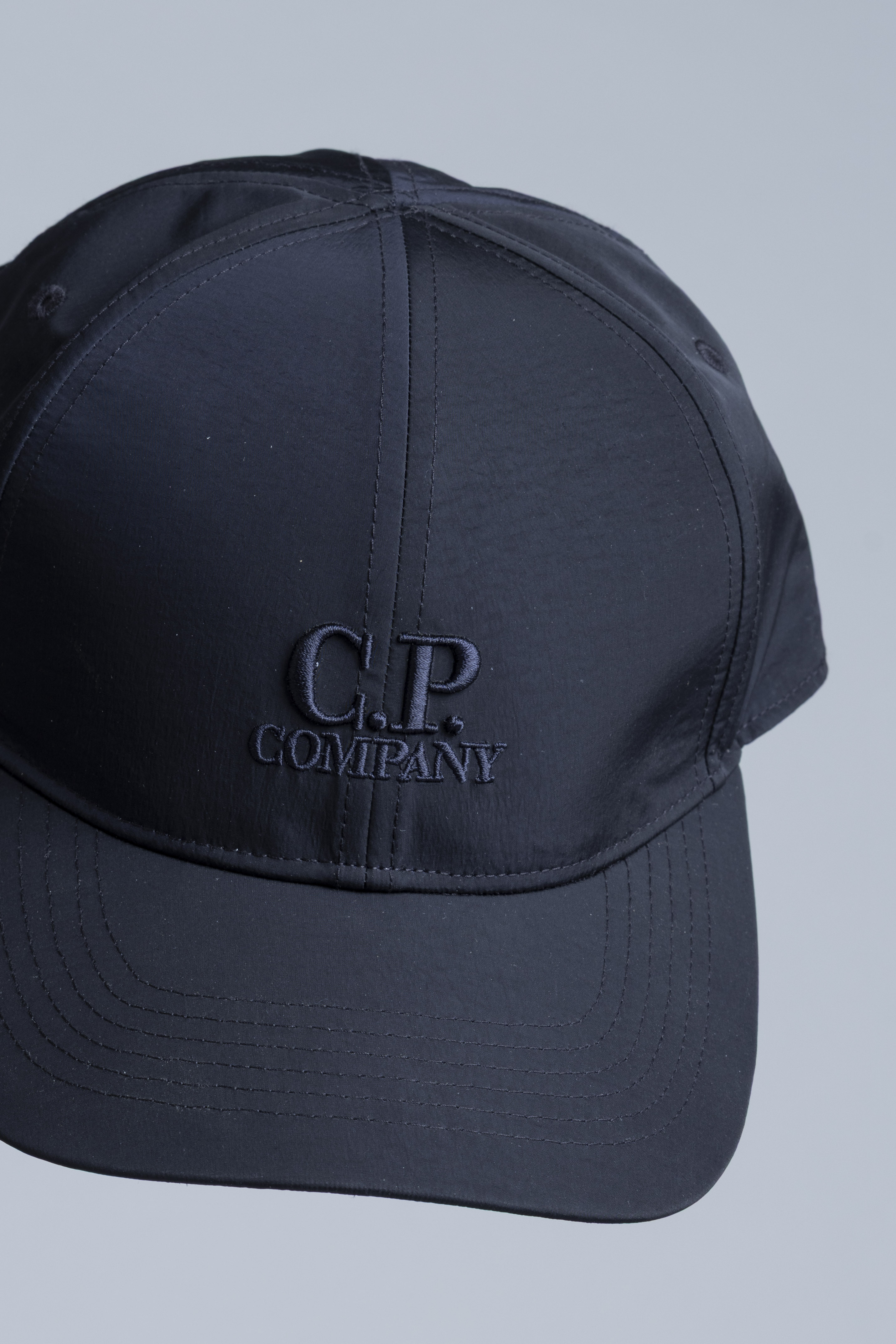 CPCompanyBaseballCapNavyDetail