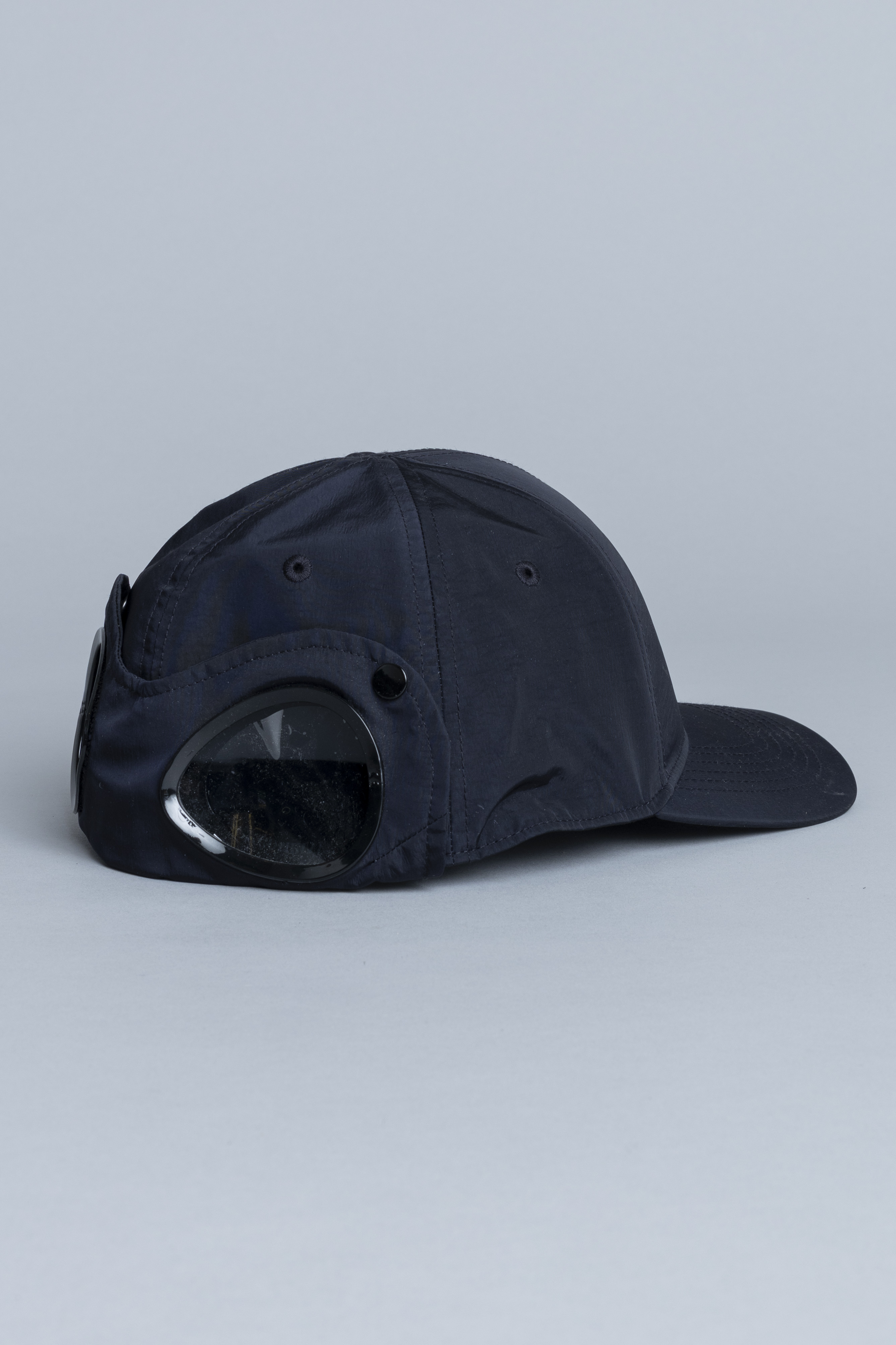CPCompanyBaseballCapNavySide