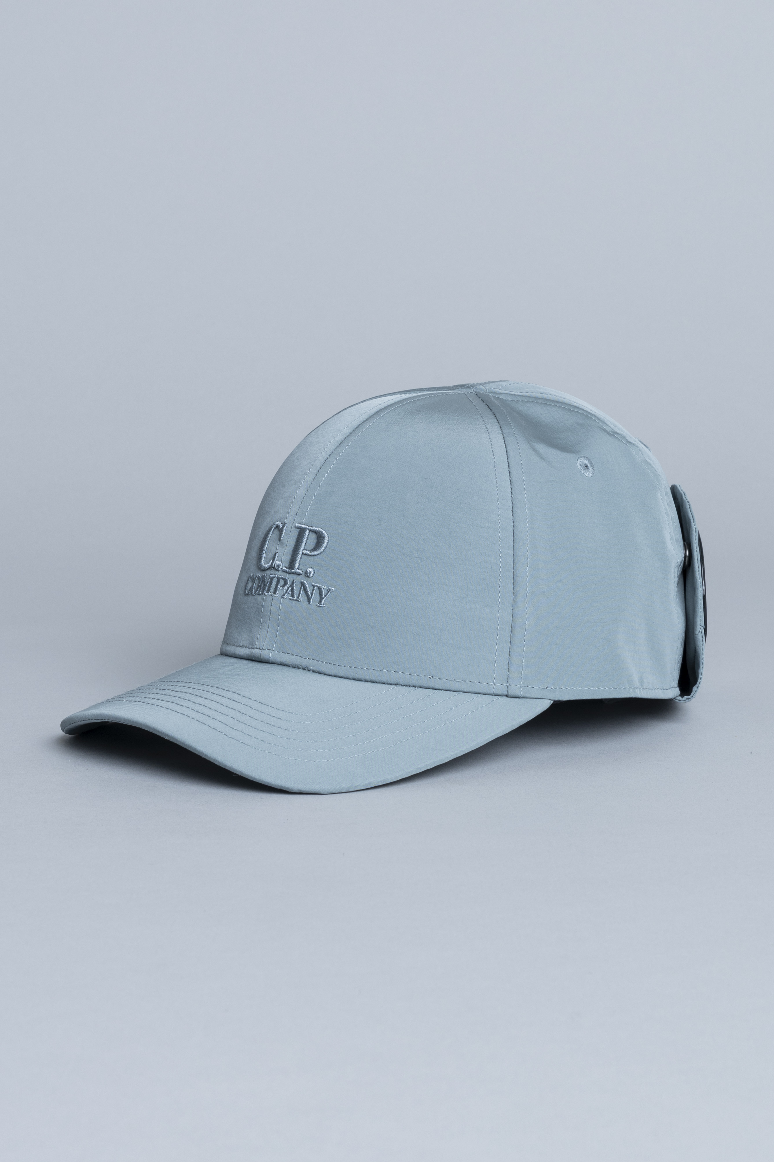 CPCompanyBaseballSilverBlueSide