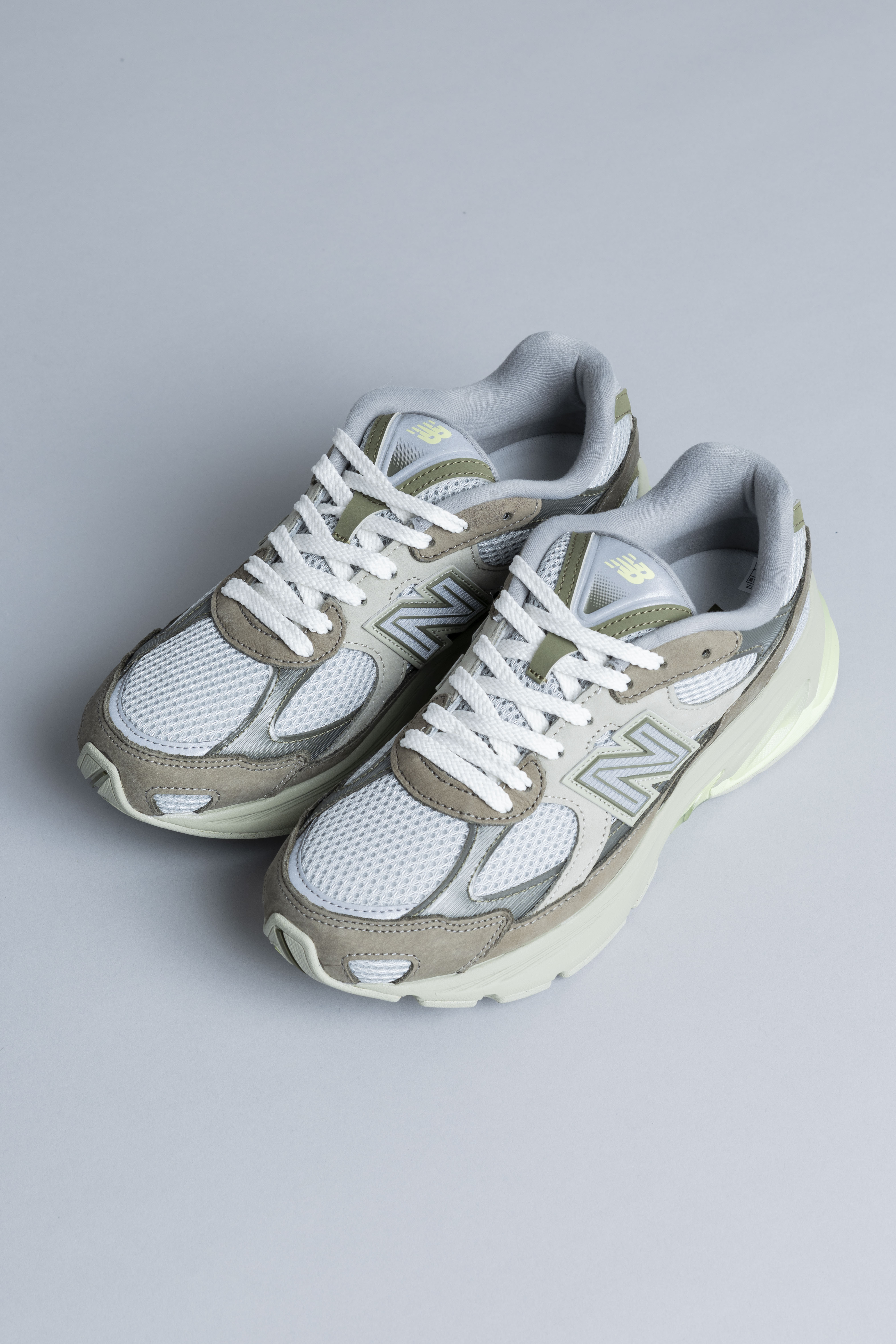 NewBalanceAbzorb2010CovertGreenTop