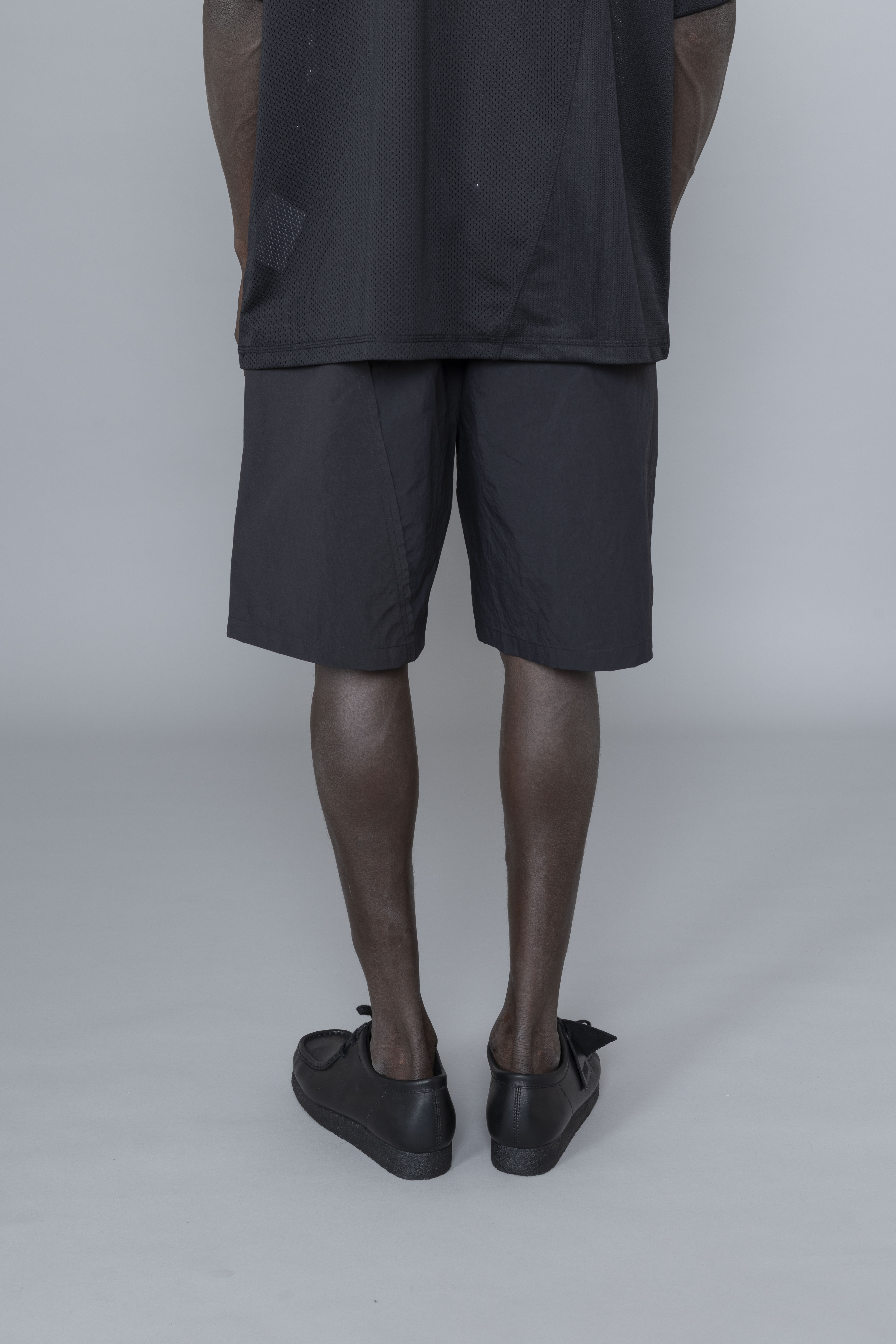 ArteAntwerpDistortedShortsBlackBack