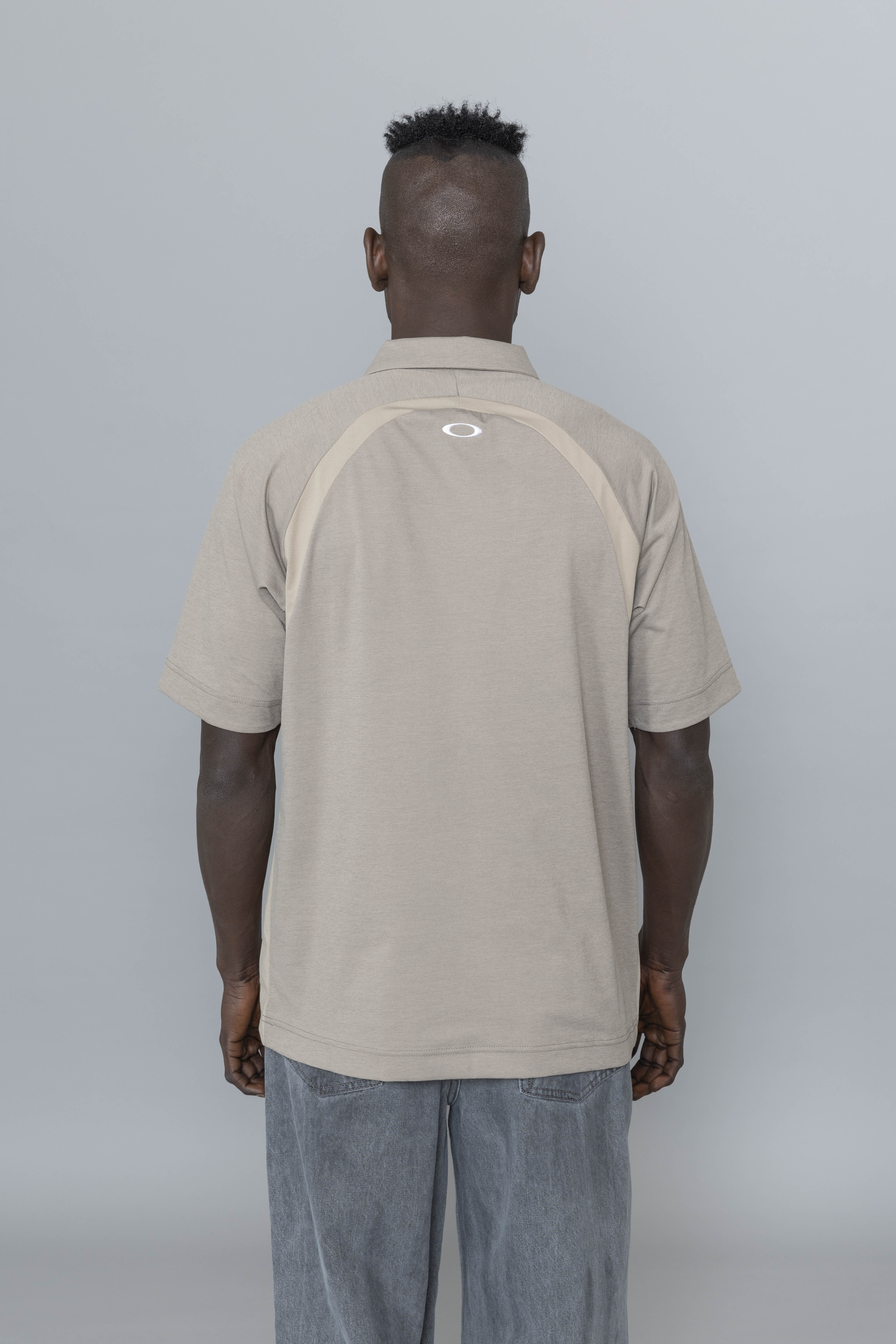 OakleyOSynkPackOShapeShirt2.0BarkBack