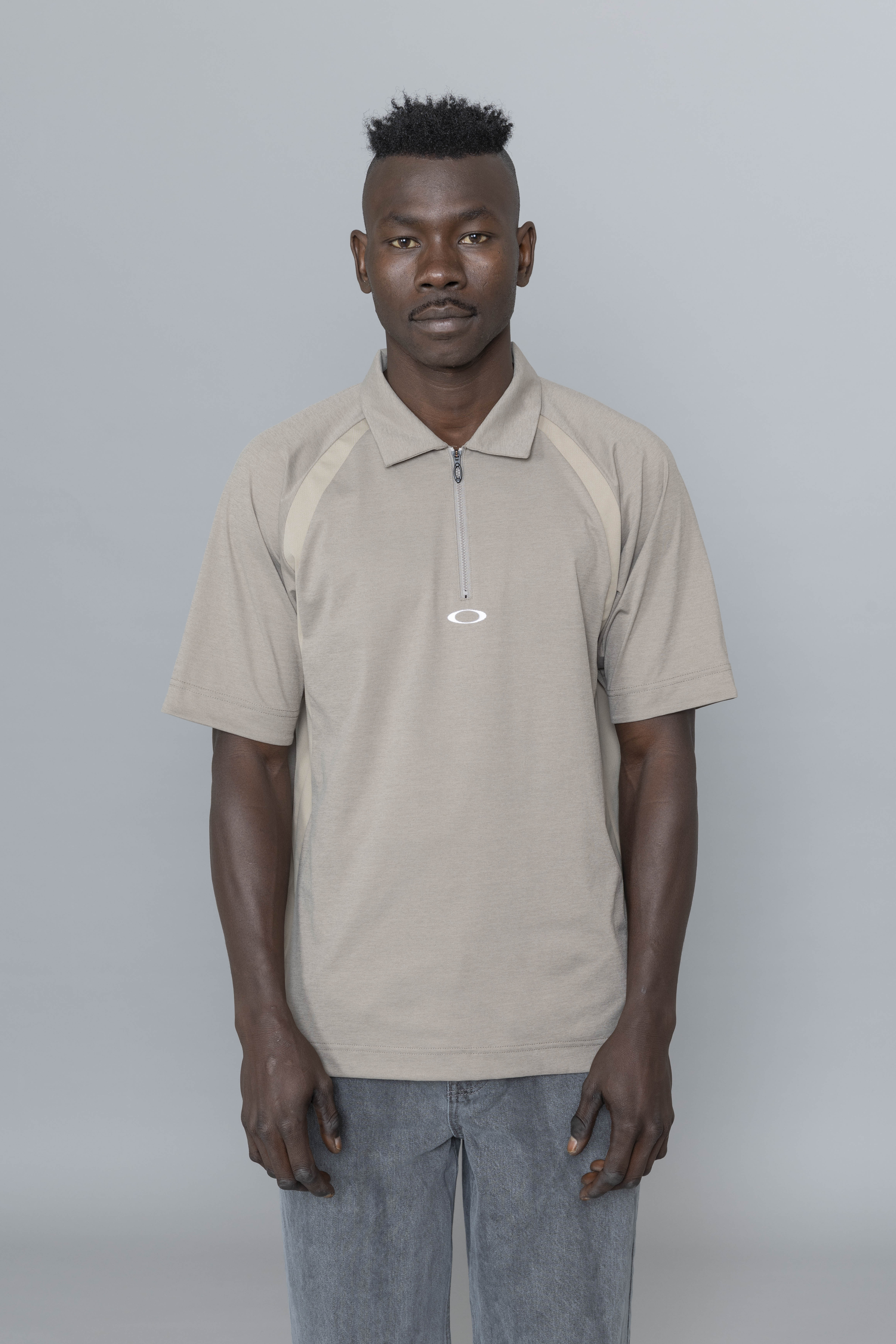 OakleyOSynkPackOShapeShirt2.0BarkDetails