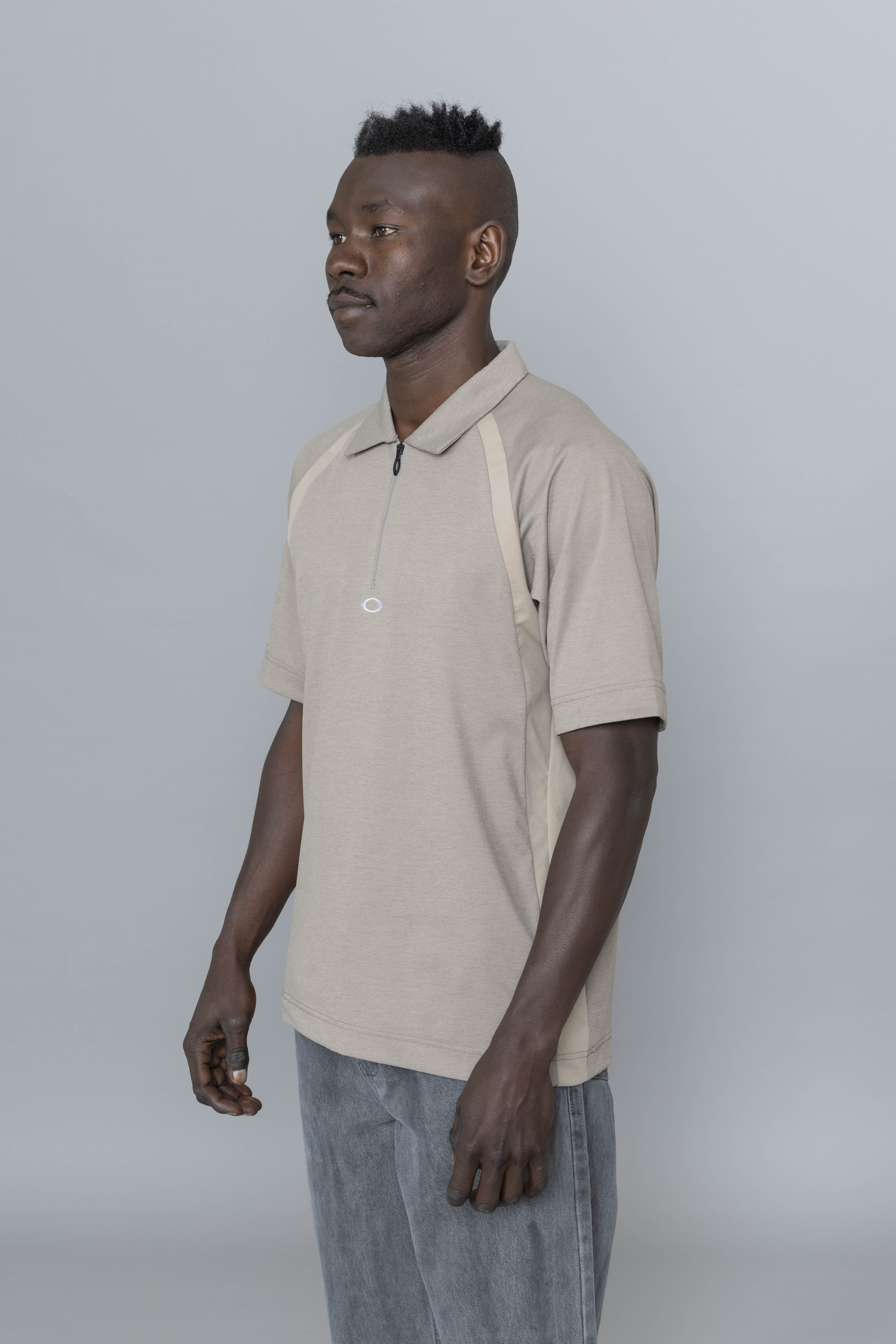 OakleyOSynkPackOShapeShirt2.0BarkDia
