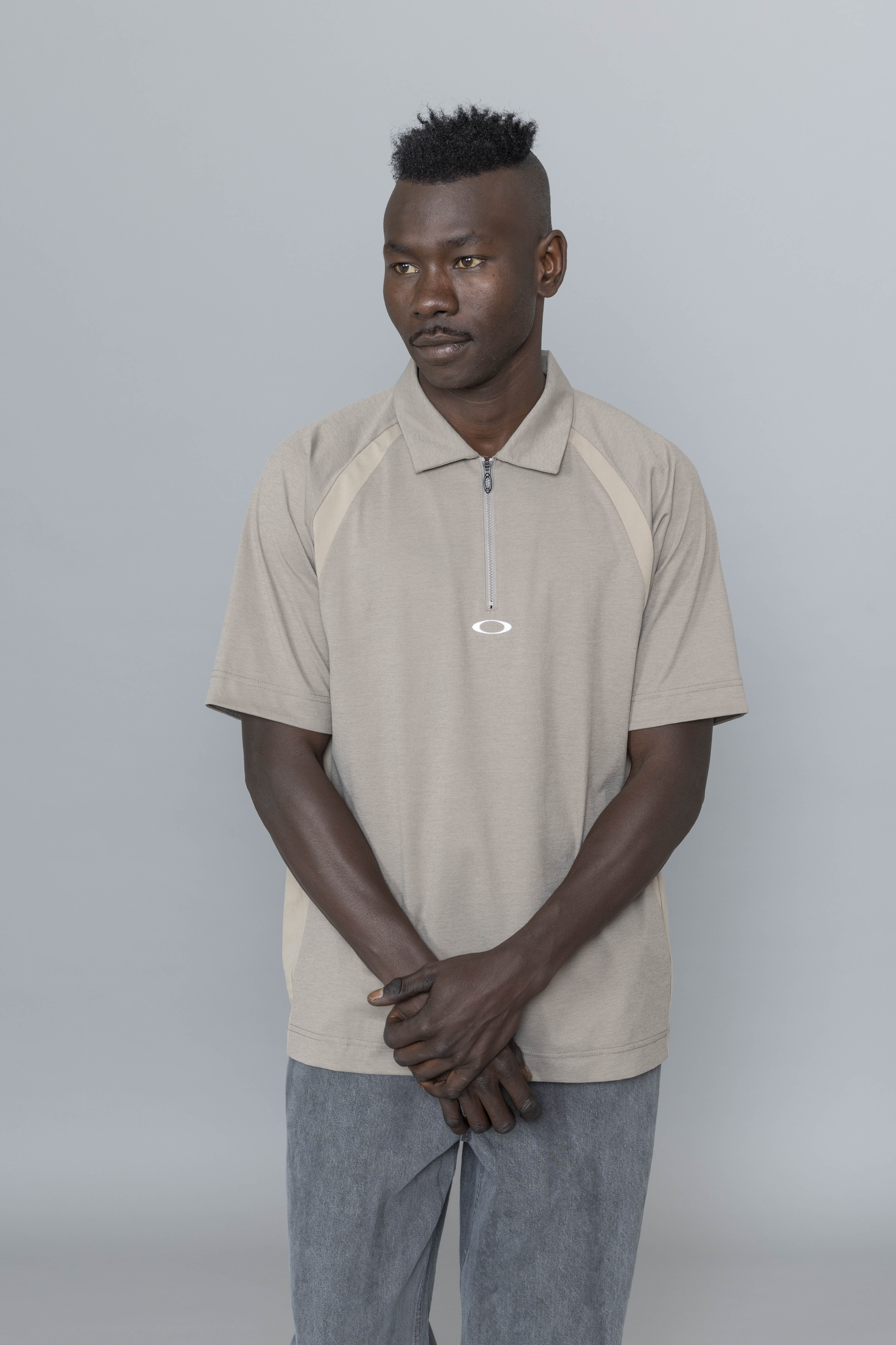 OakleyOSynkPackOShapeShirt2.0BarkFs