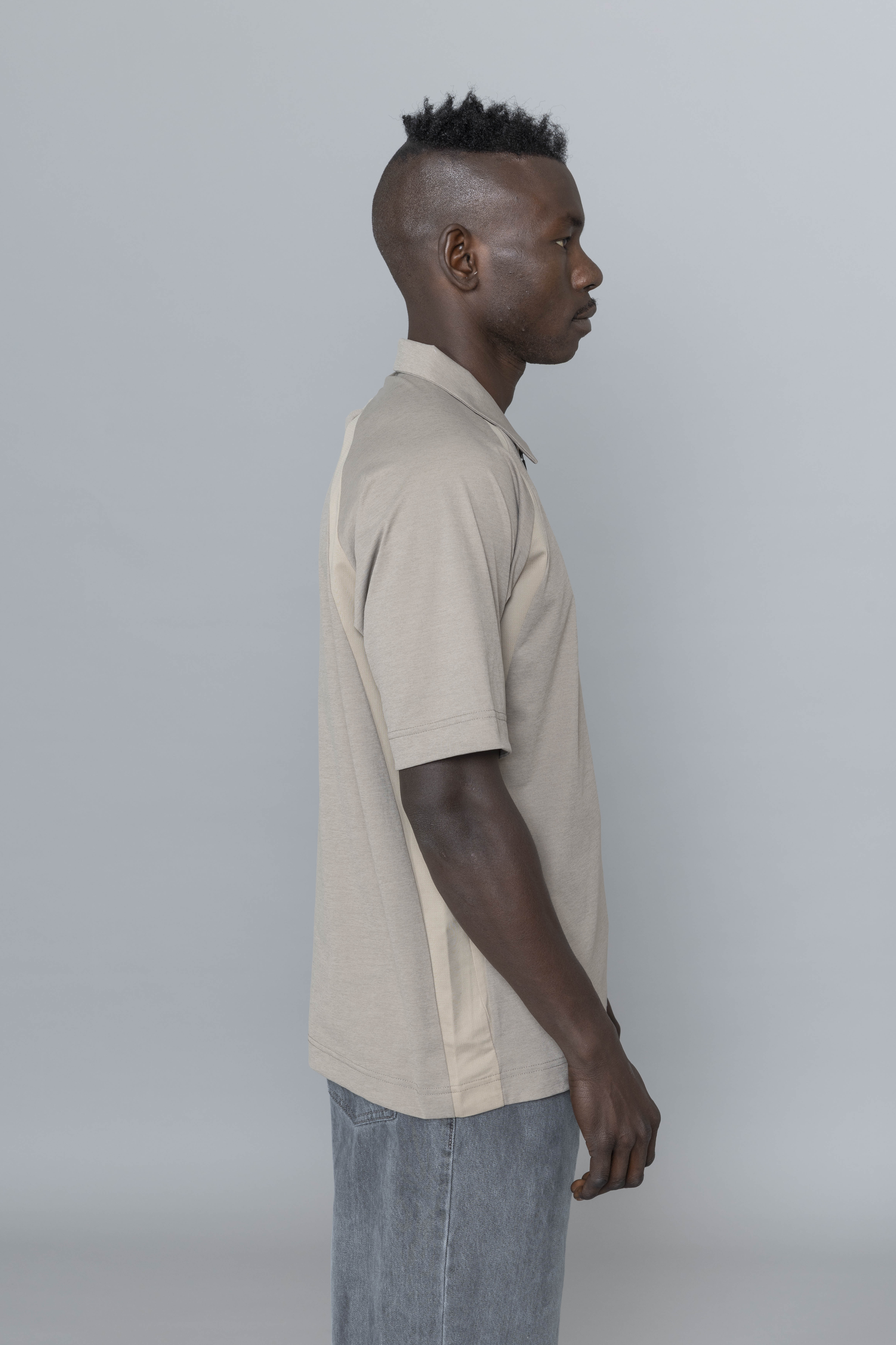 OakleyOSynkPackOShapeShirt2.0BarkSide