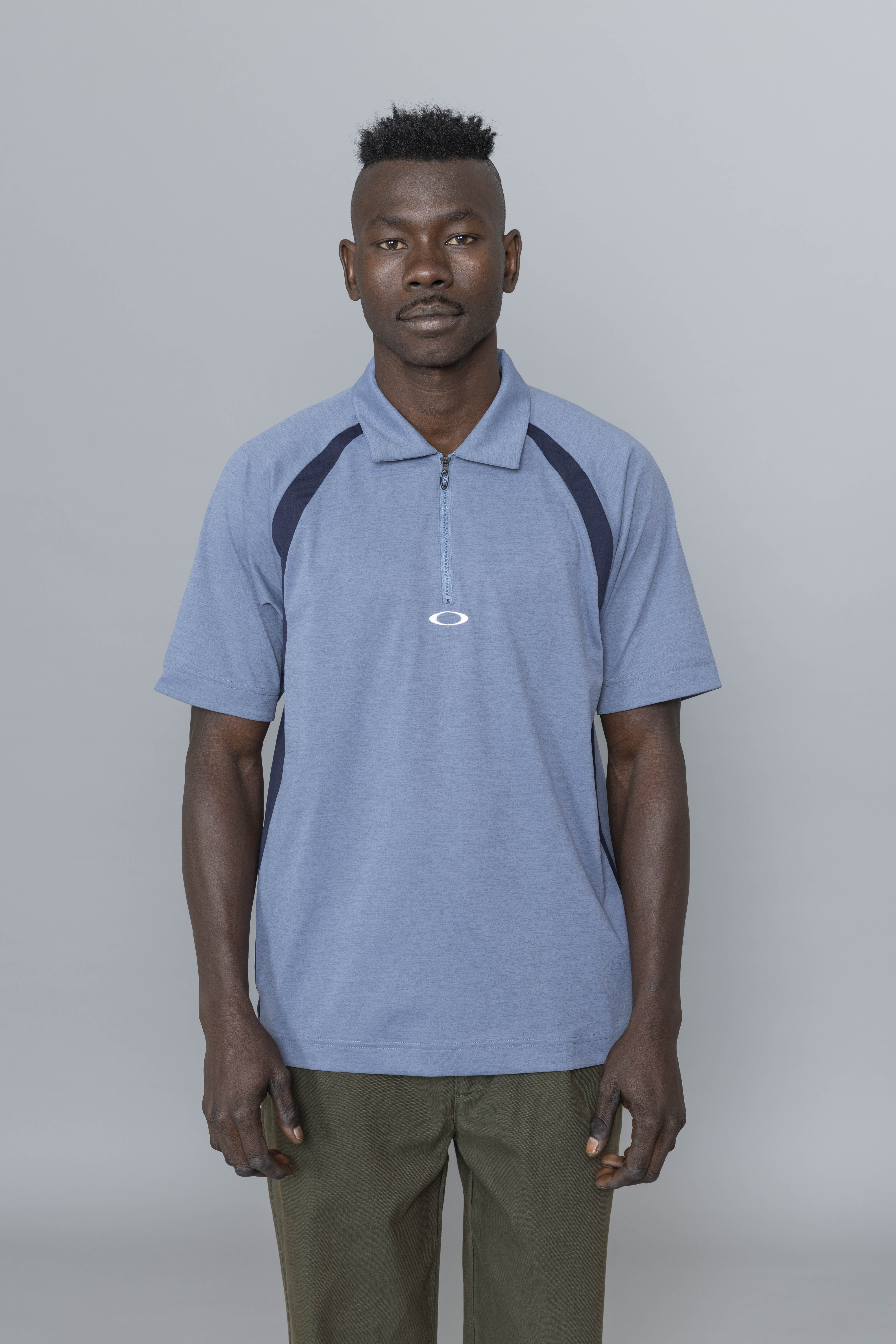 OakleyOSynkPackOShapeShirt2.0FlintStone